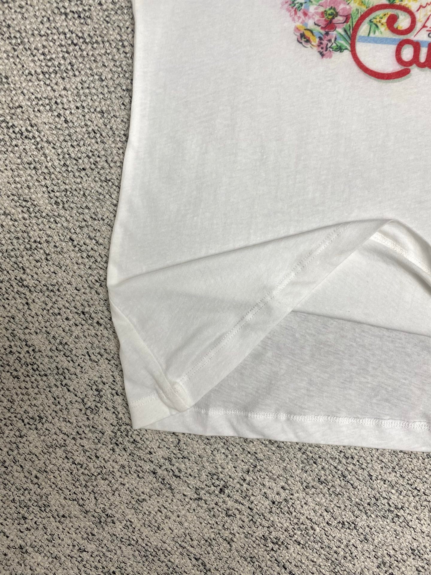 LuxluxHouse Best Quality Clothes T-shirt Dior