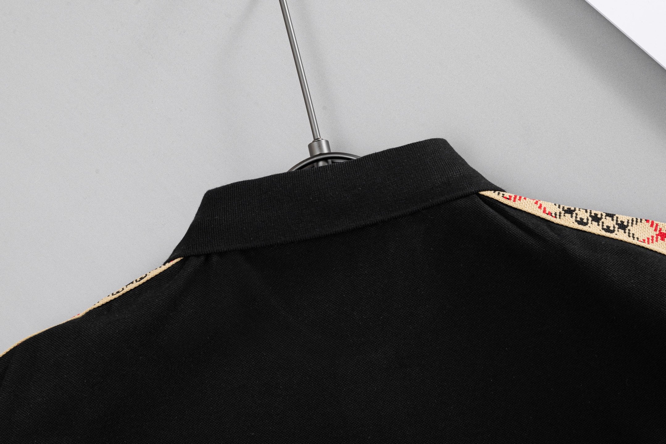 LuxluxHouse Best Quality Clothes Shirts&Polo Burberry