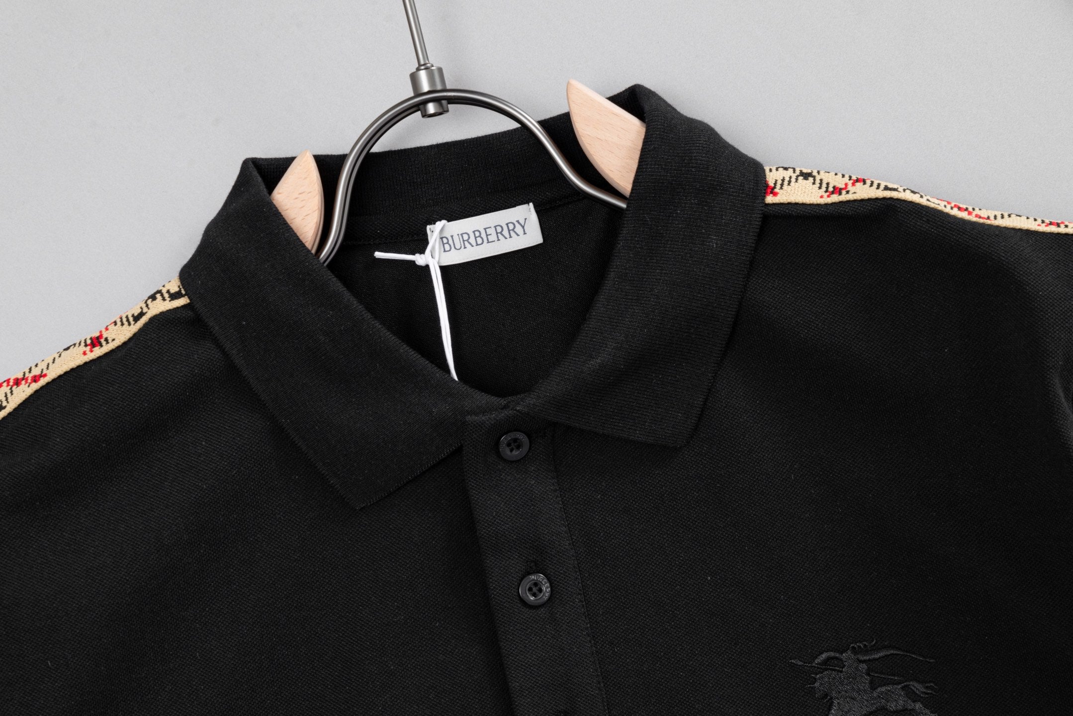 LuxluxHouse Best Quality Clothes Shirts&Polo Burberry