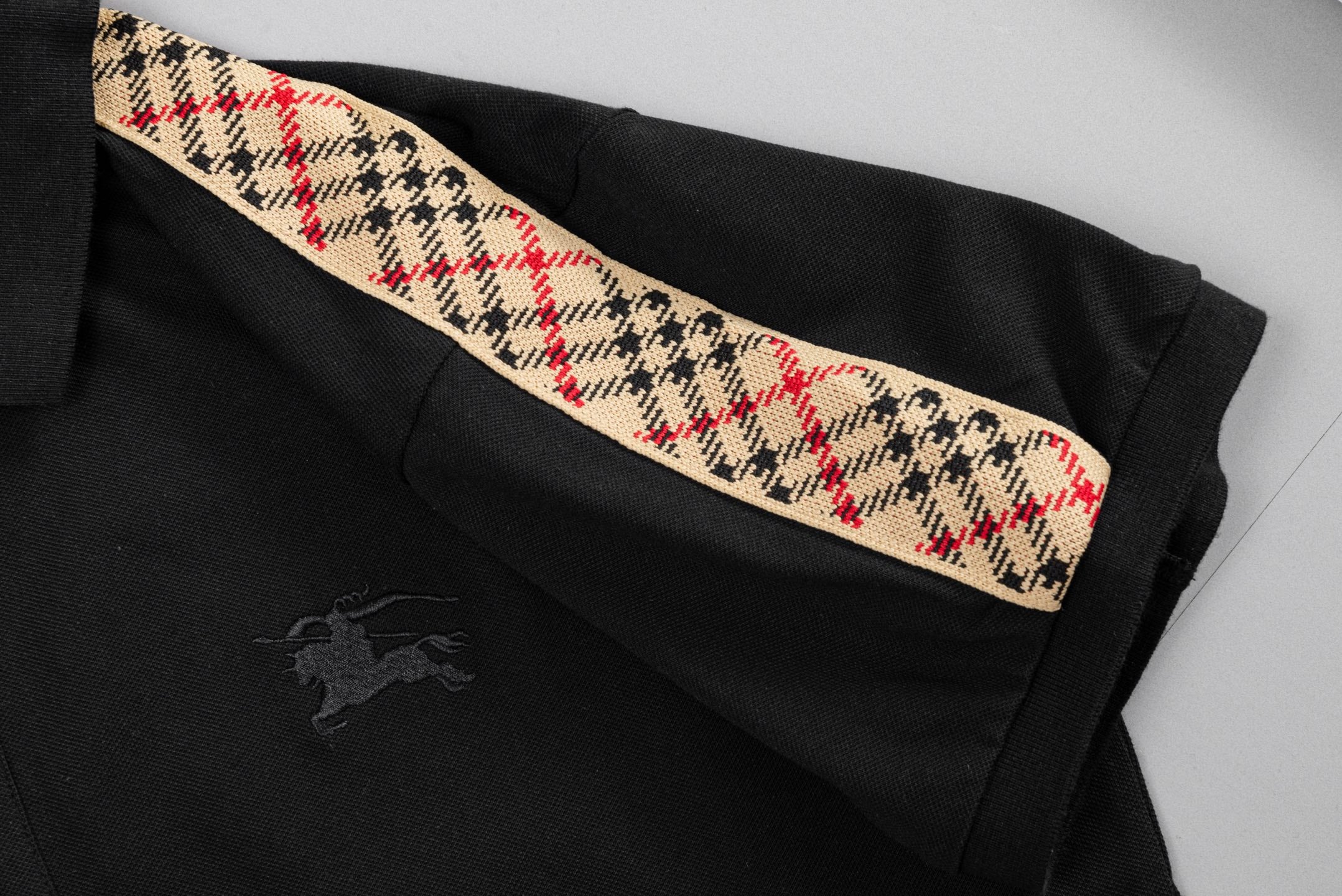 LuxluxHouse Best Quality Clothes Shirts&Polo Burberry