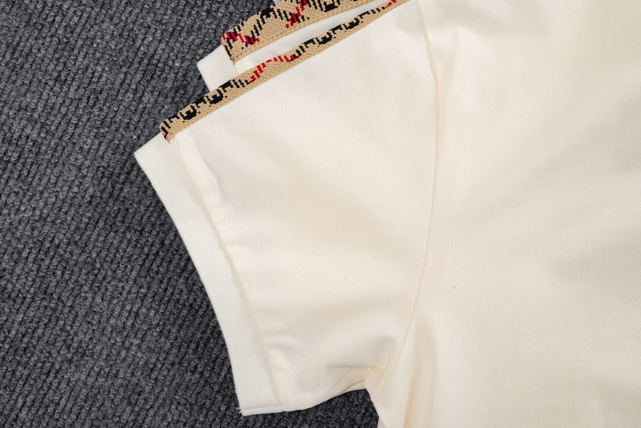 LuxluxHouse Best Quality Clothes Shirts&Polo Burberry