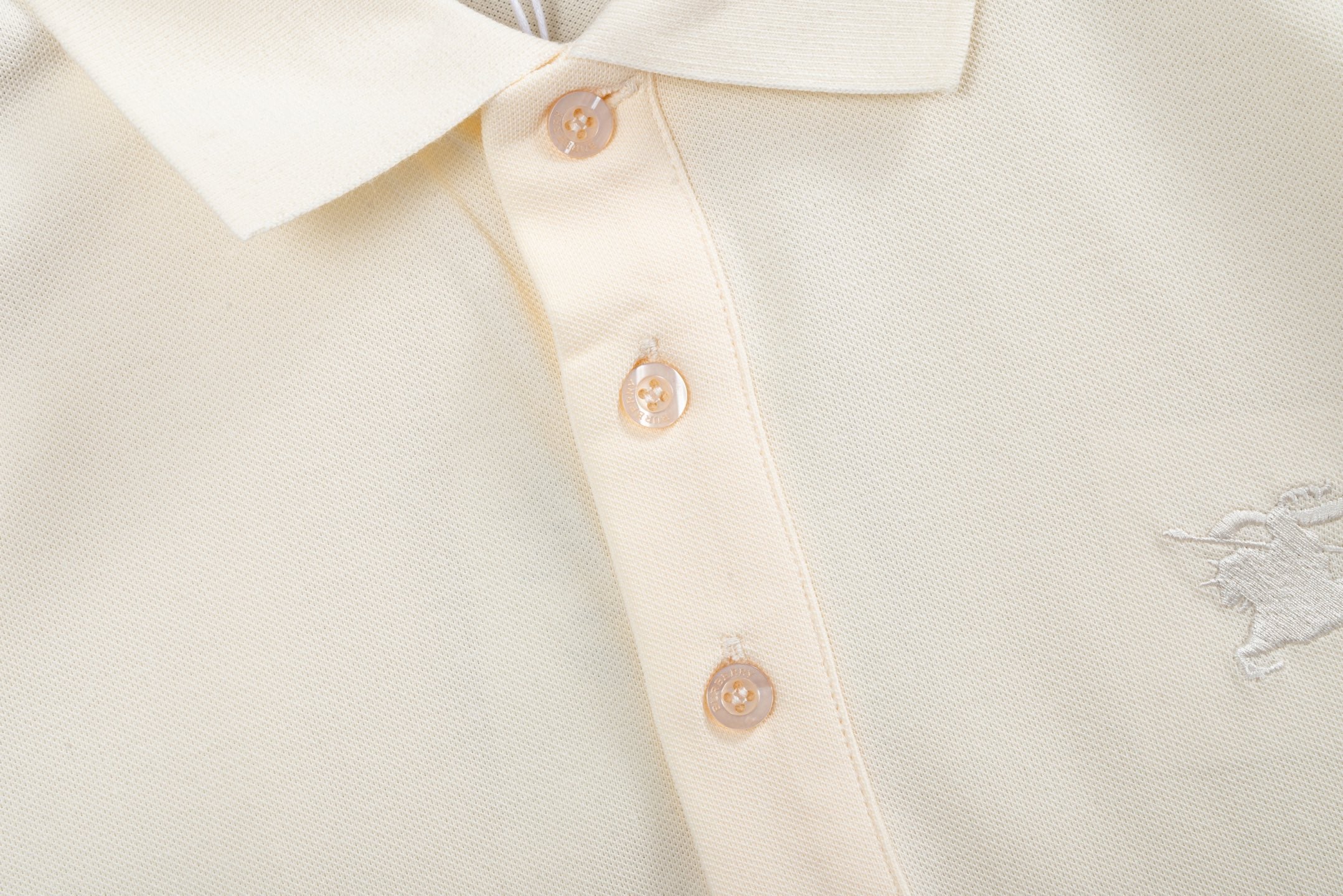 LuxluxHouse Best Quality Clothes Shirts&Polo Burberry