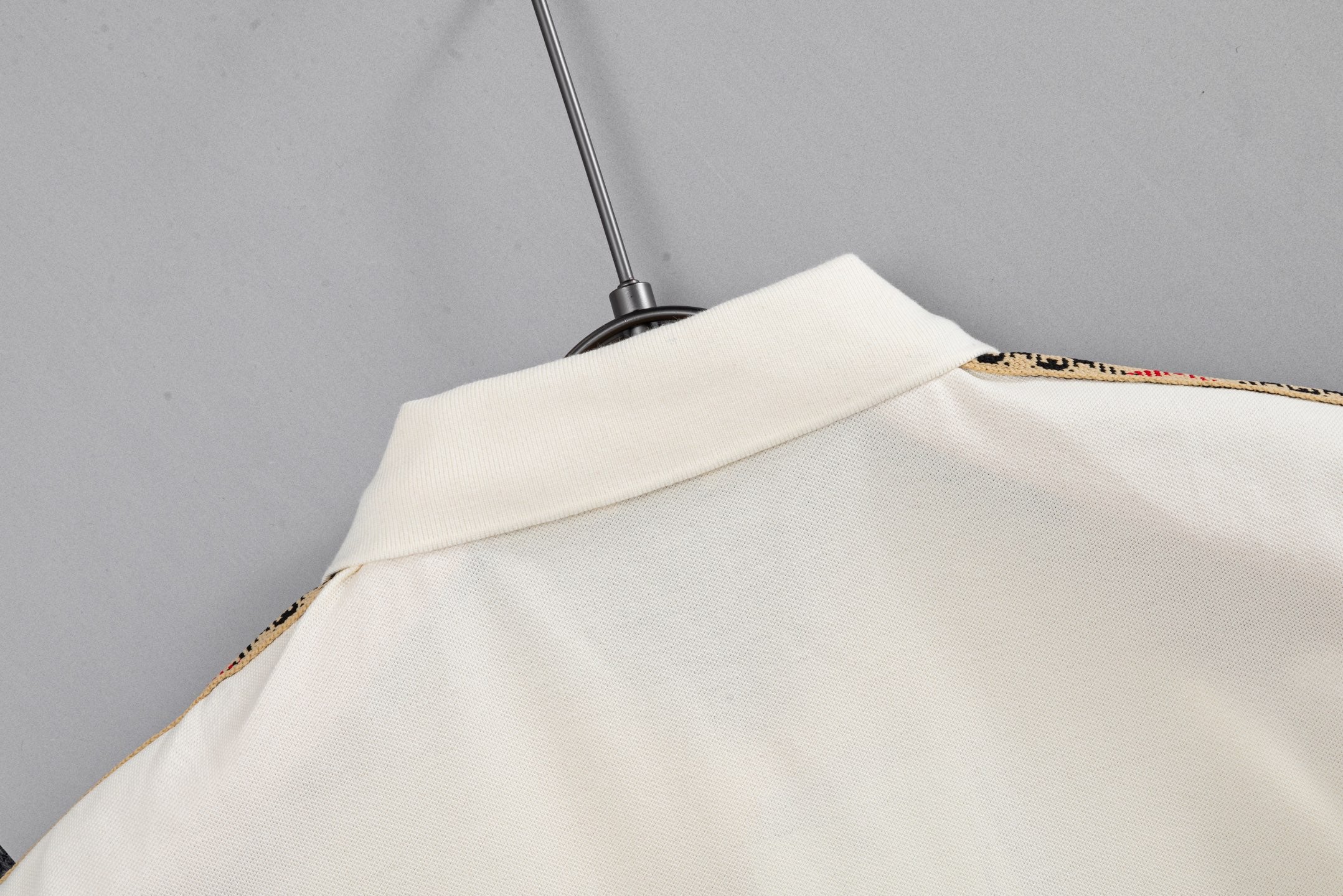 LuxluxHouse Best Quality Clothes Shirts&Polo Burberry