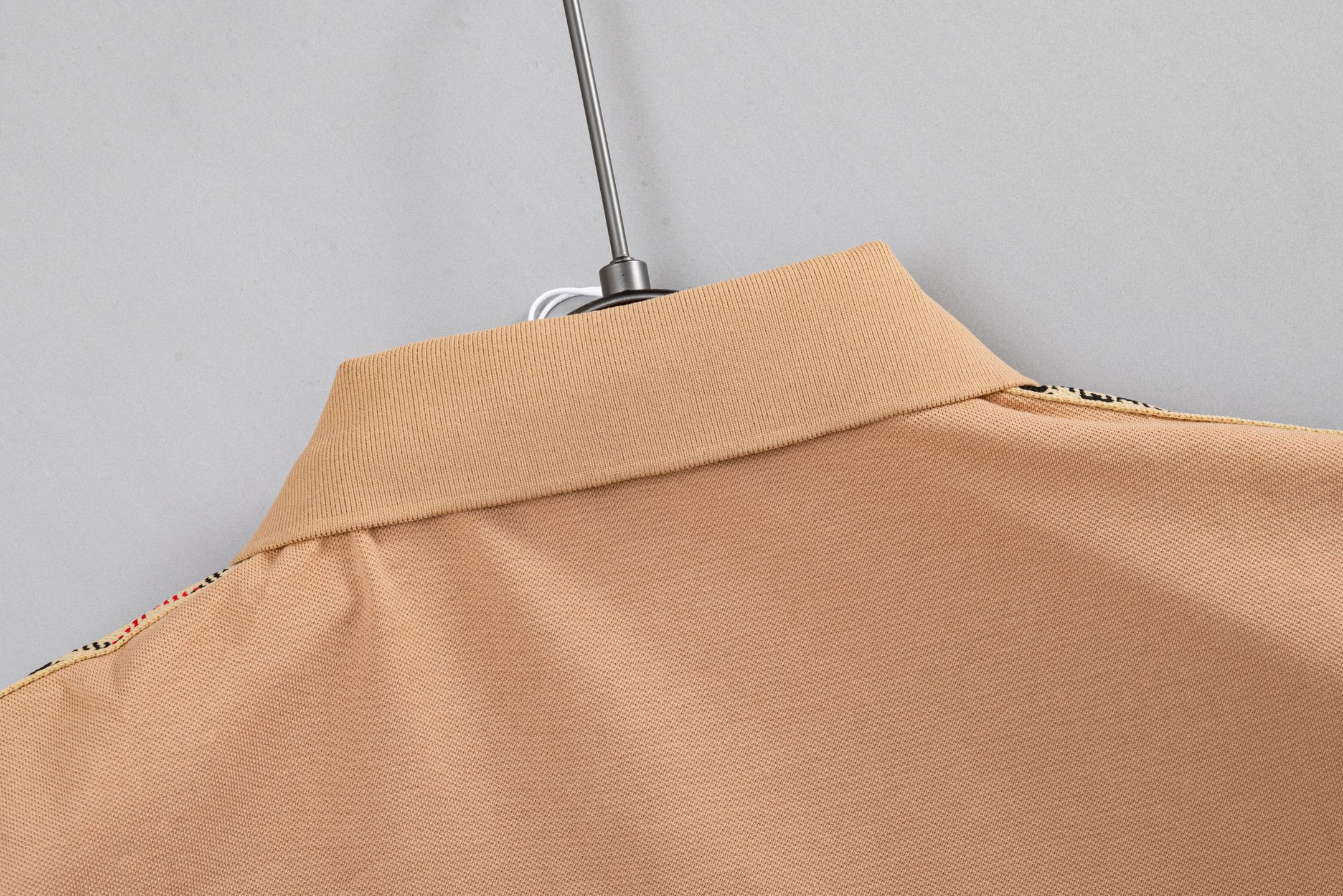 LuxluxHouse Best Quality Clothes Shirts&Polo Burberry