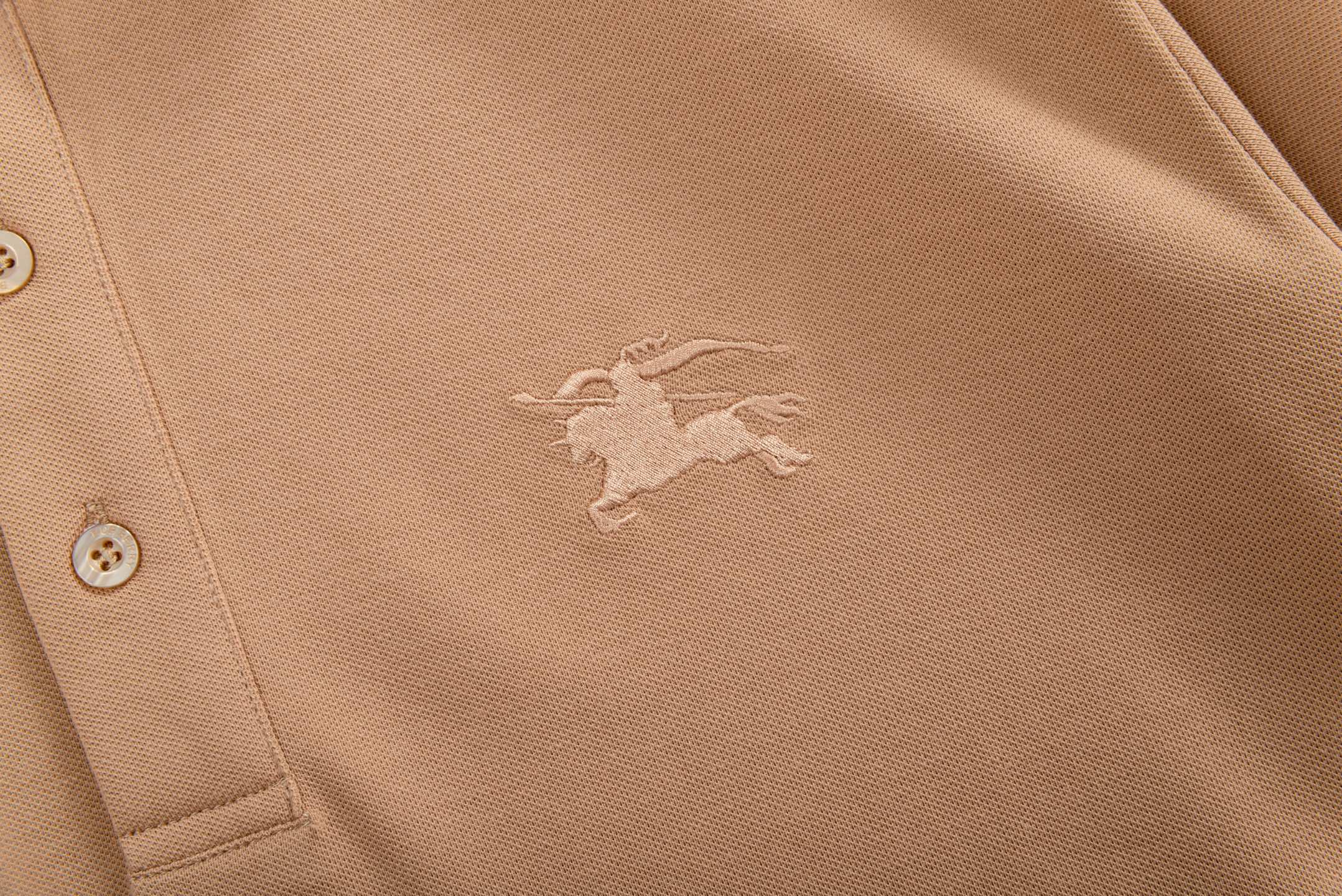 LuxluxHouse Best Quality Clothes Shirts&Polo Burberry