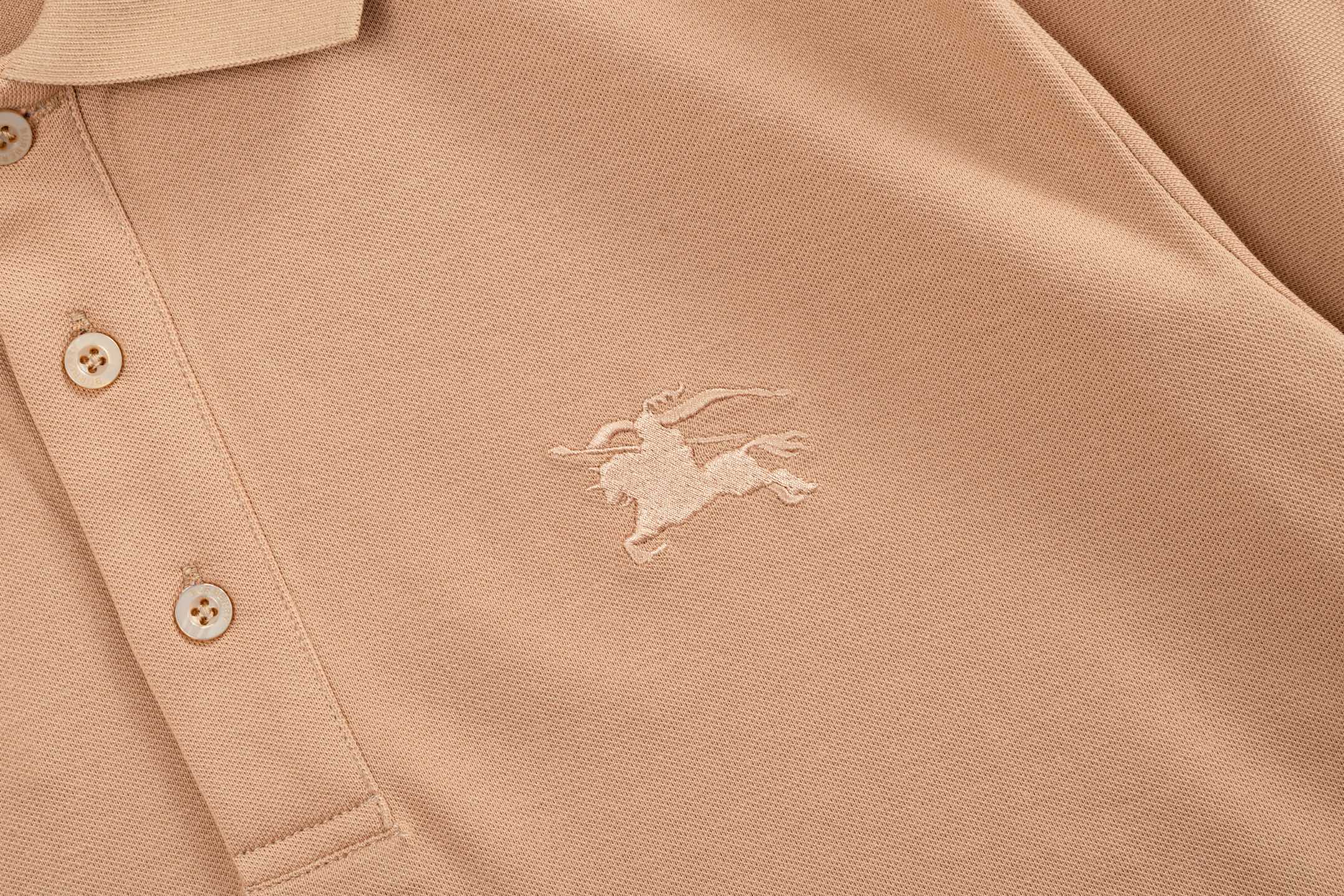 LuxluxHouse Best Quality Clothes Shirts&Polo Burberry