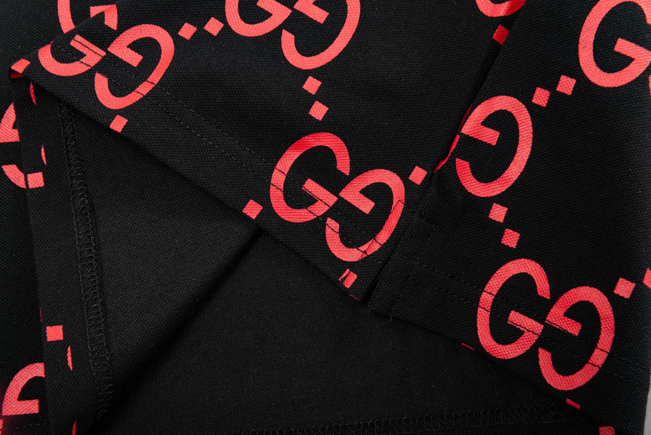 LuxluxHouse Best Quality Clothes Shirts&Polo Gucci