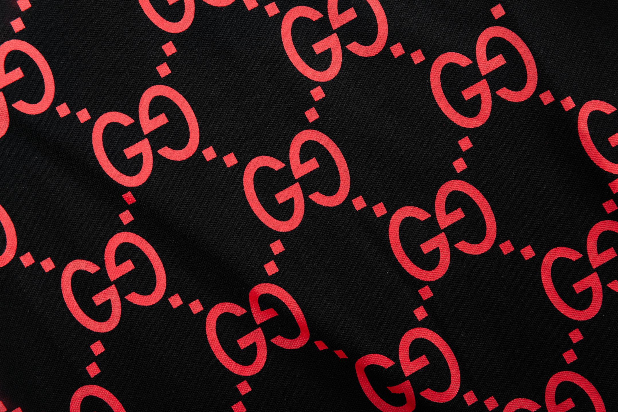 LuxluxHouse Best Quality Clothes Shirts&Polo Gucci