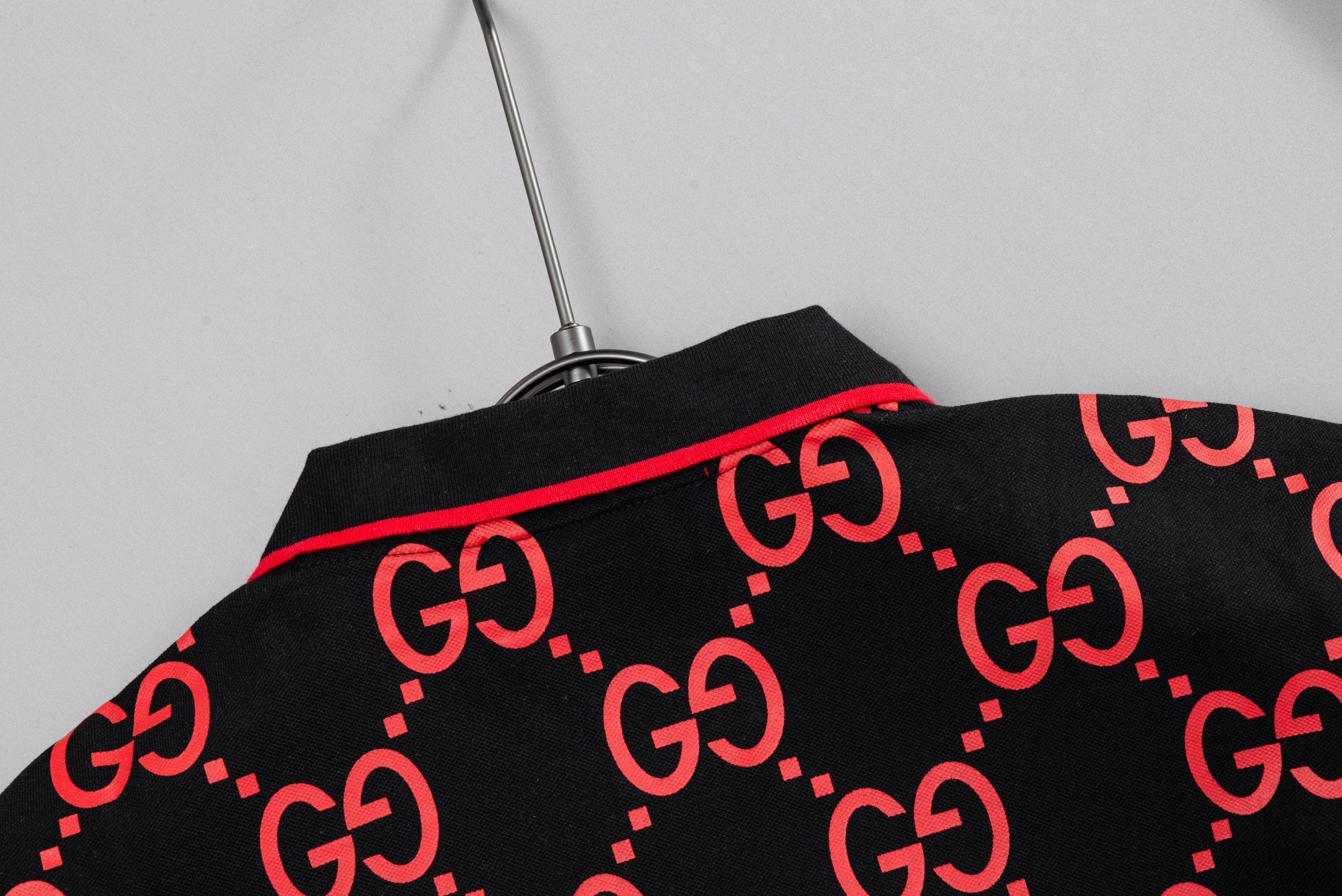 LuxluxHouse Best Quality Clothes Shirts&Polo Gucci