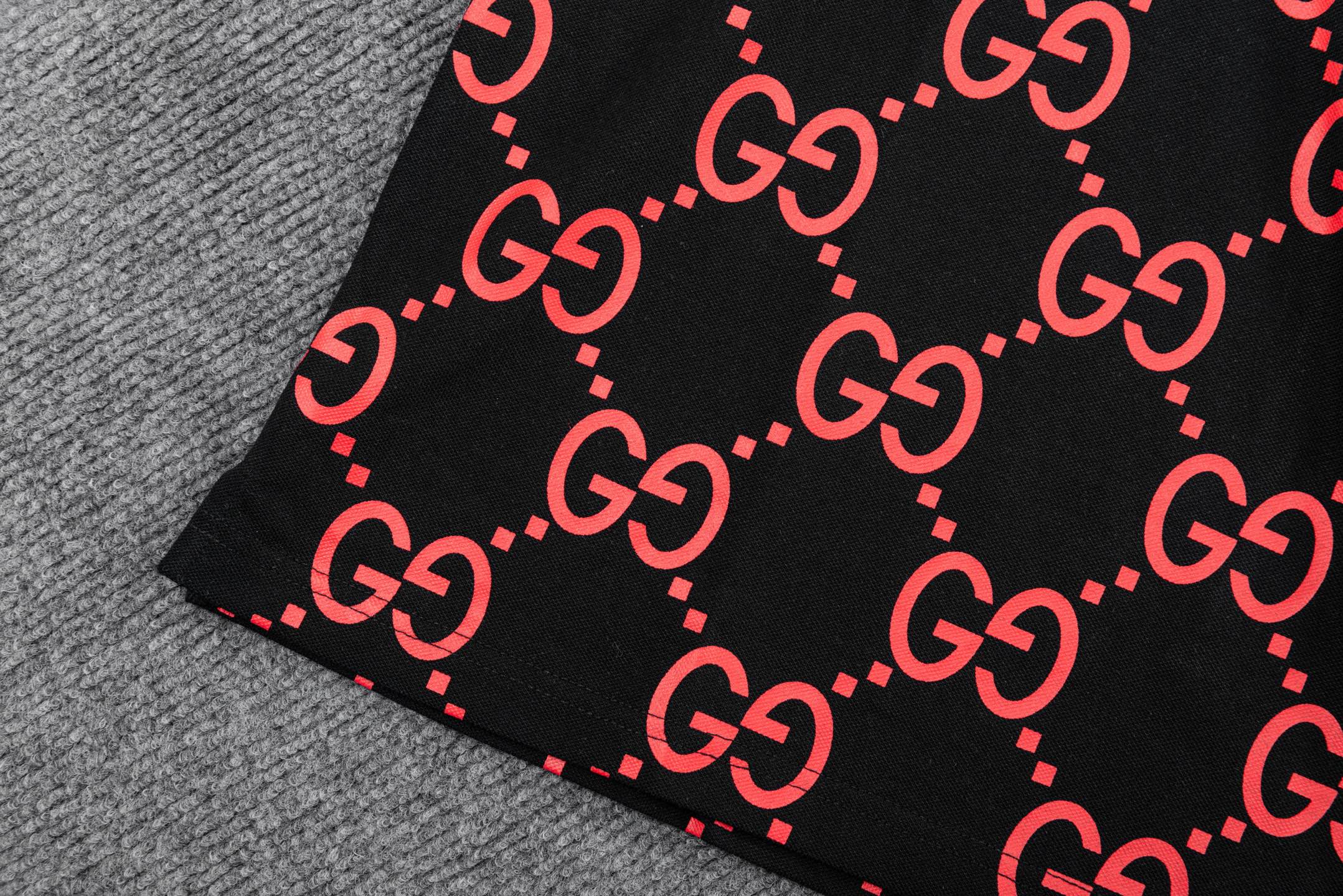 LuxluxHouse Best Quality Clothes Shirts&Polo Gucci