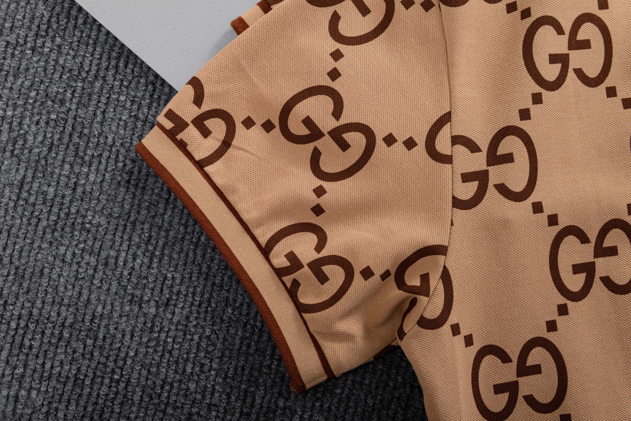 LuxluxHouse Best Quality Clothes Shirts&Polo Gucci