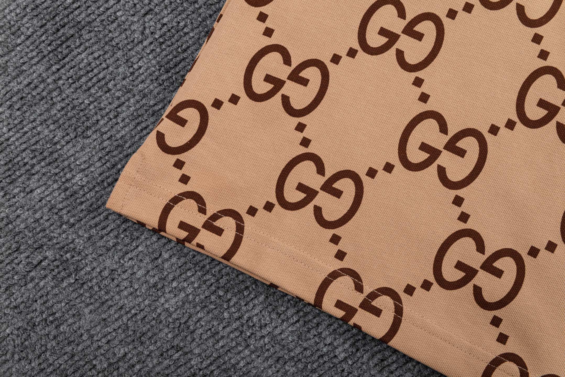 LuxluxHouse Best Quality Clothes Shirts&Polo Gucci