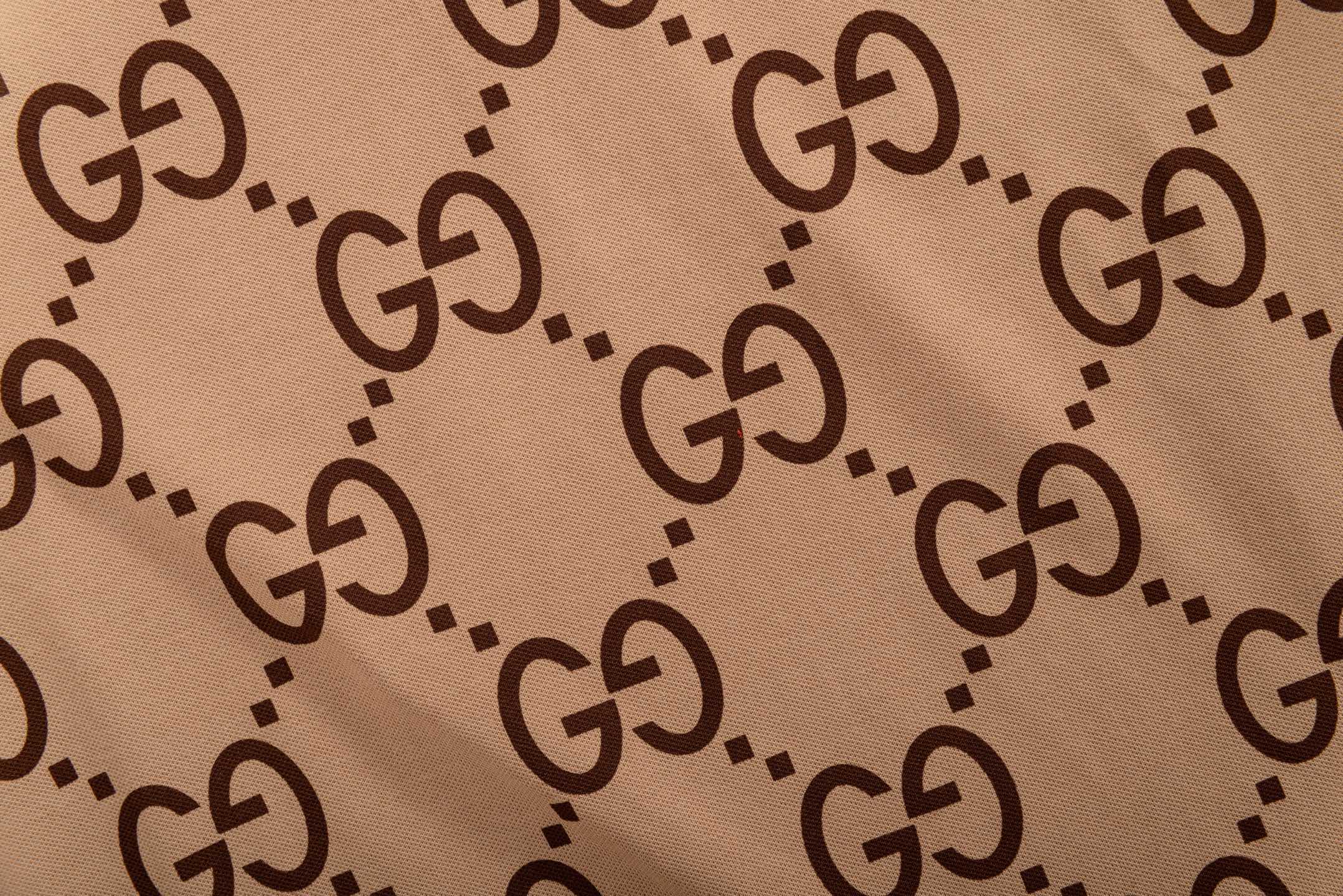 LuxluxHouse Best Quality Clothes Shirts&Polo Gucci