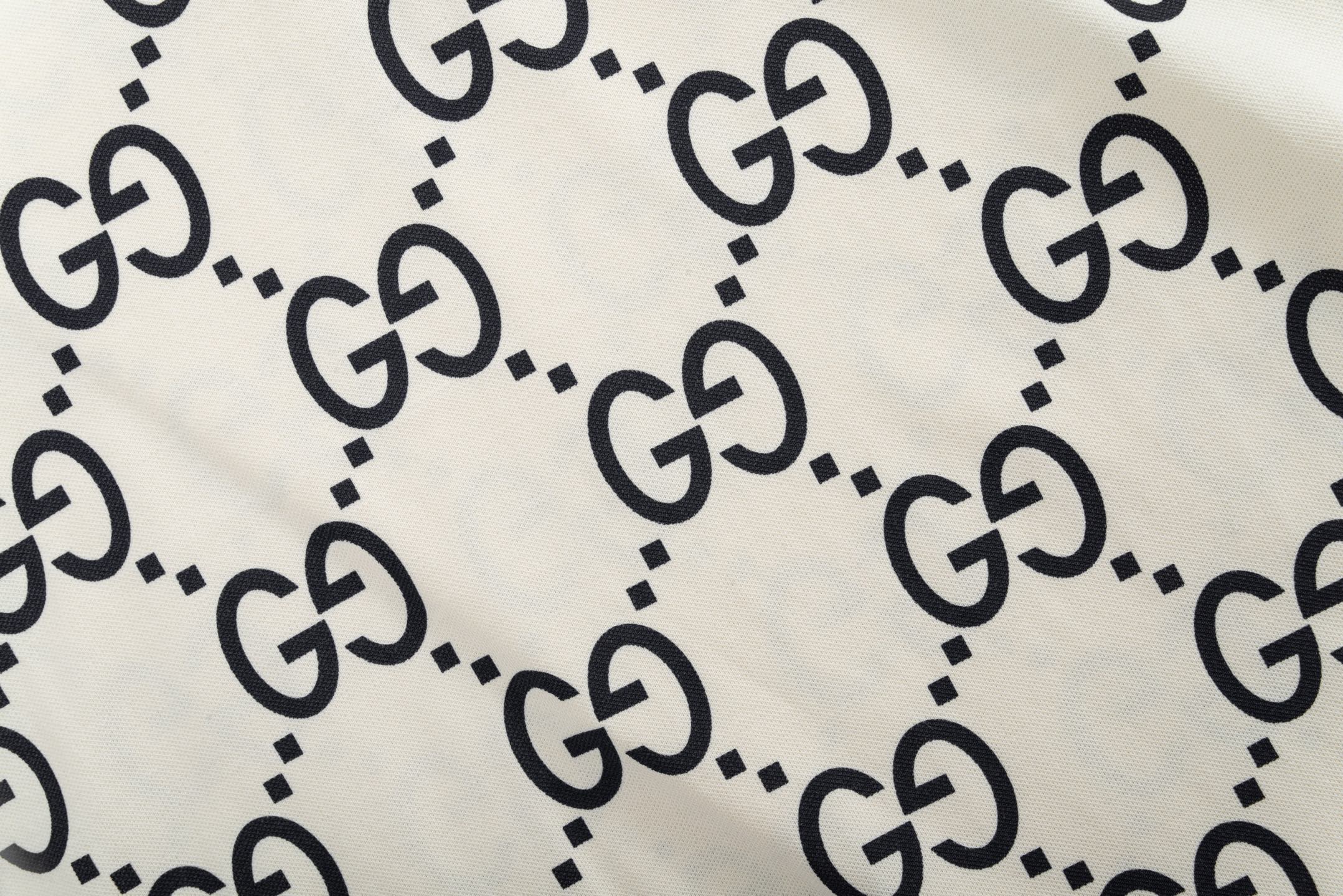 LuxluxHouse Best Quality Clothes Shirts&Polo Gucci