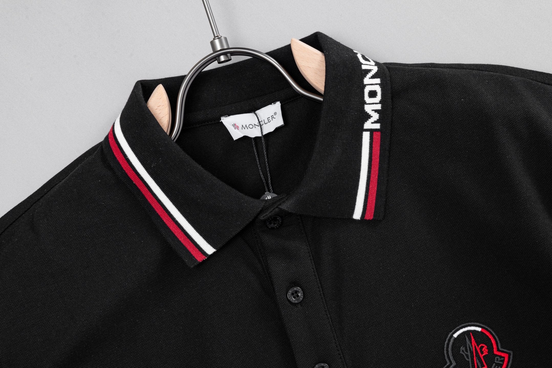 LuxluxHouse Best Quality Clothes Shirts&Polo Moncler