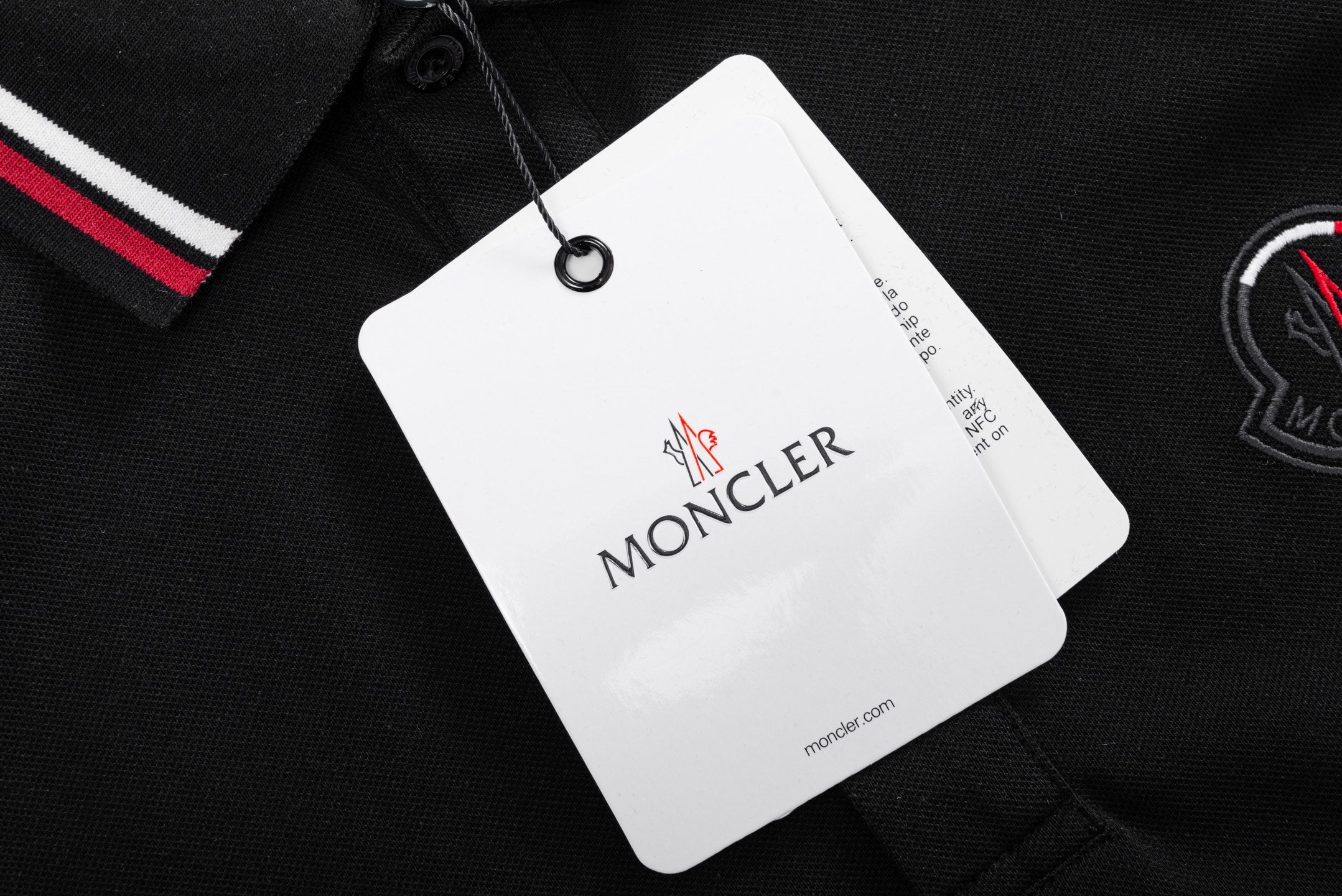 LuxluxHouse Best Quality Clothes Shirts&Polo Moncler