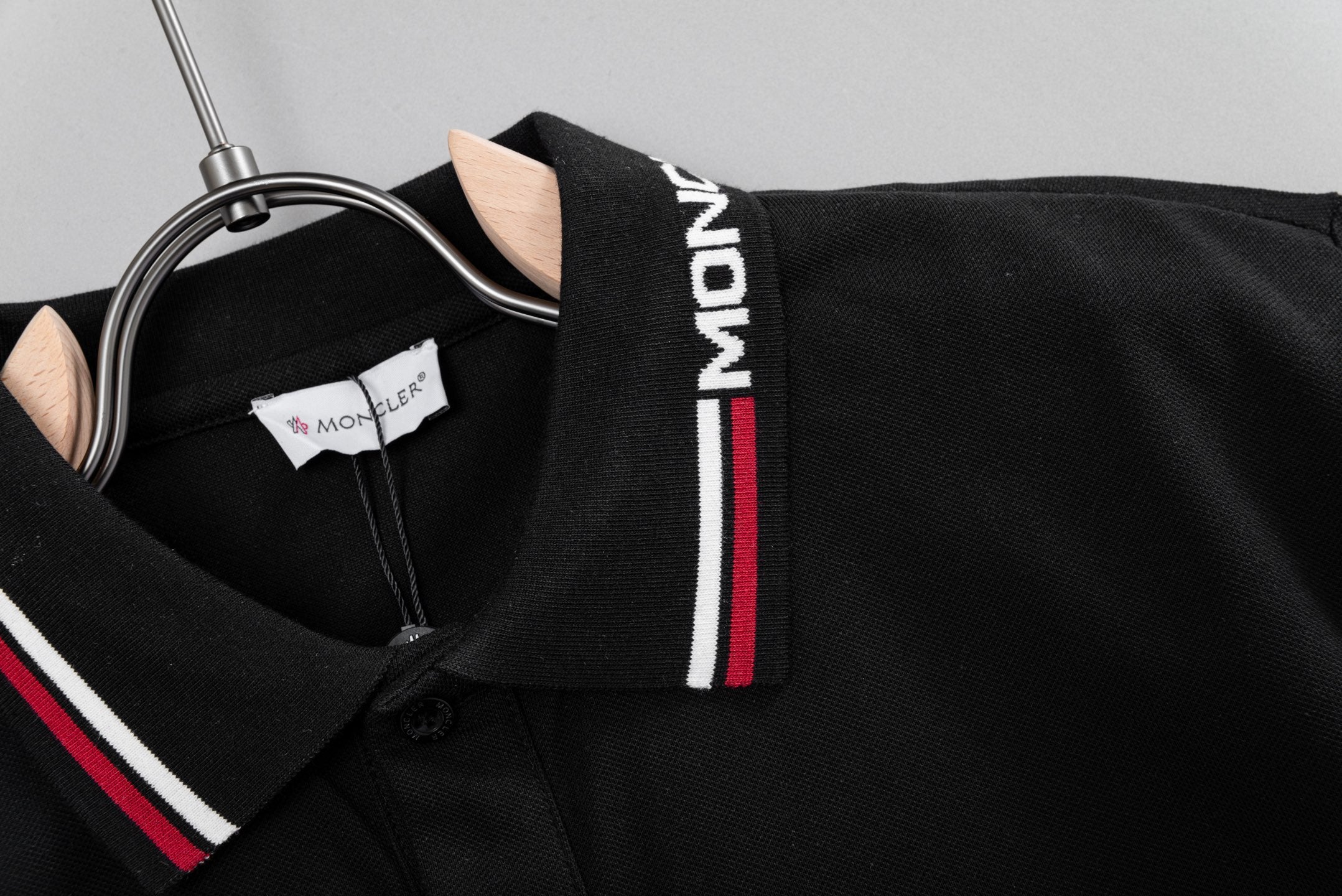 LuxluxHouse Best Quality Clothes Shirts&Polo Moncler