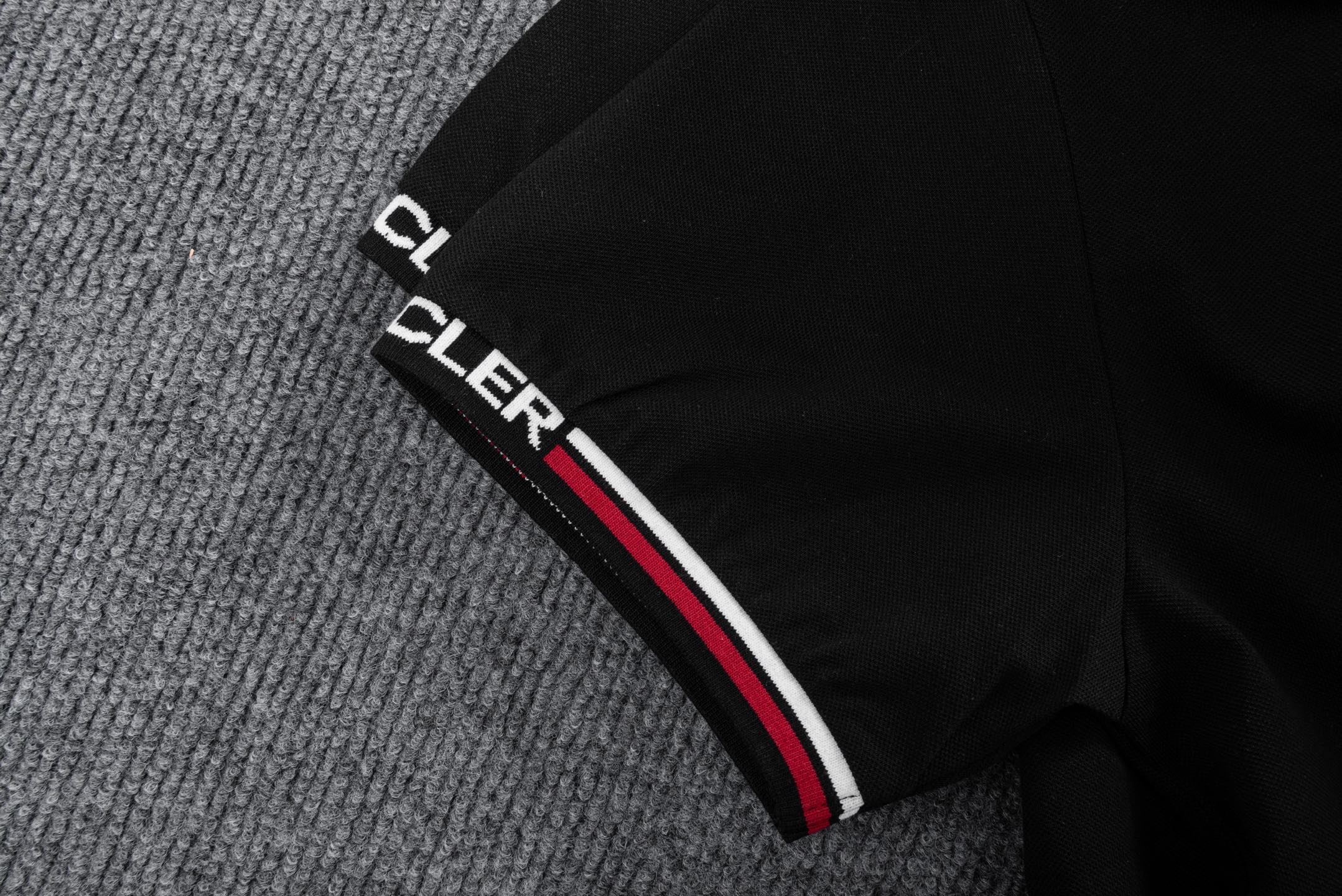 LuxluxHouse Best Quality Clothes Shirts&Polo Moncler