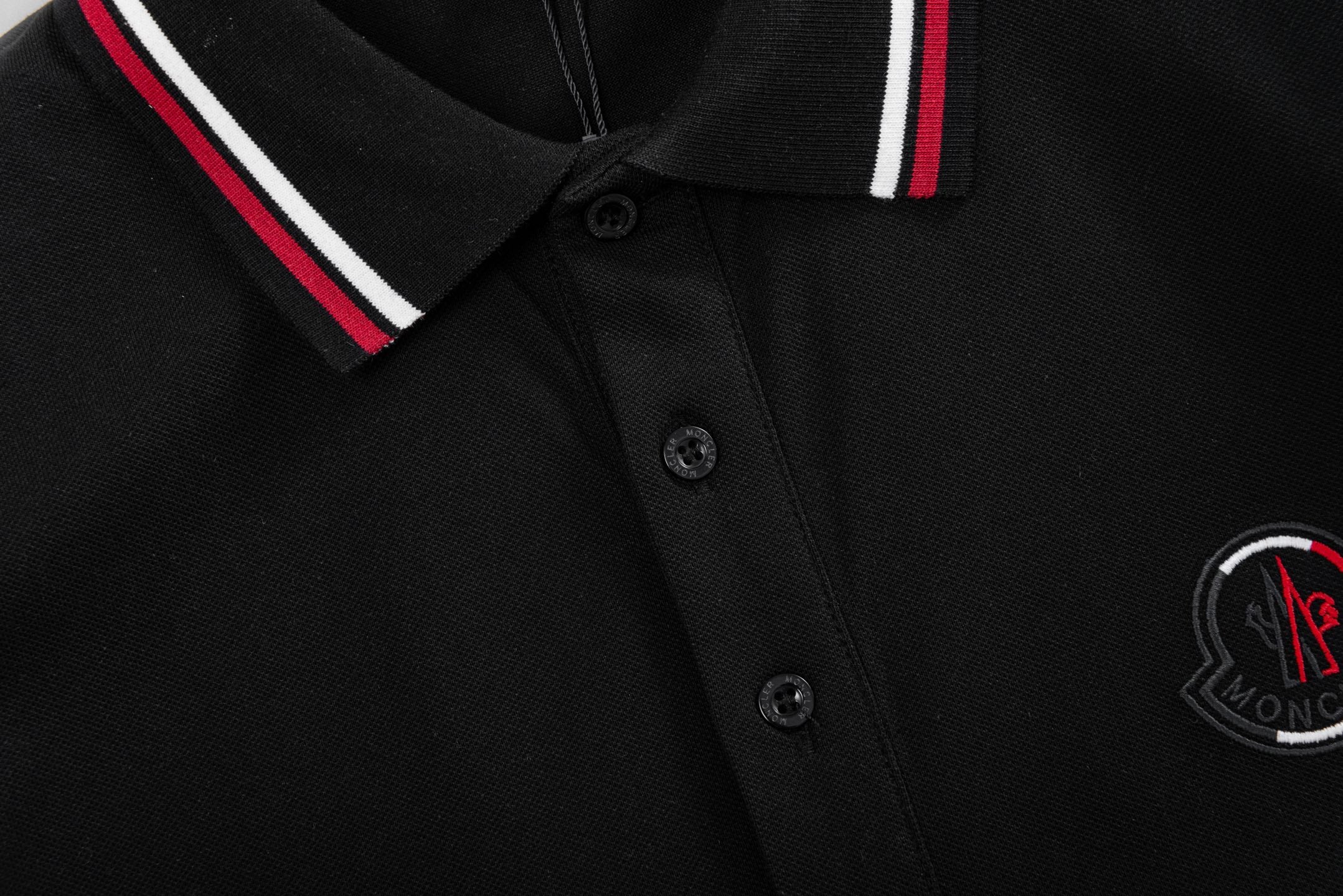 LuxluxHouse Best Quality Clothes Shirts&Polo Moncler
