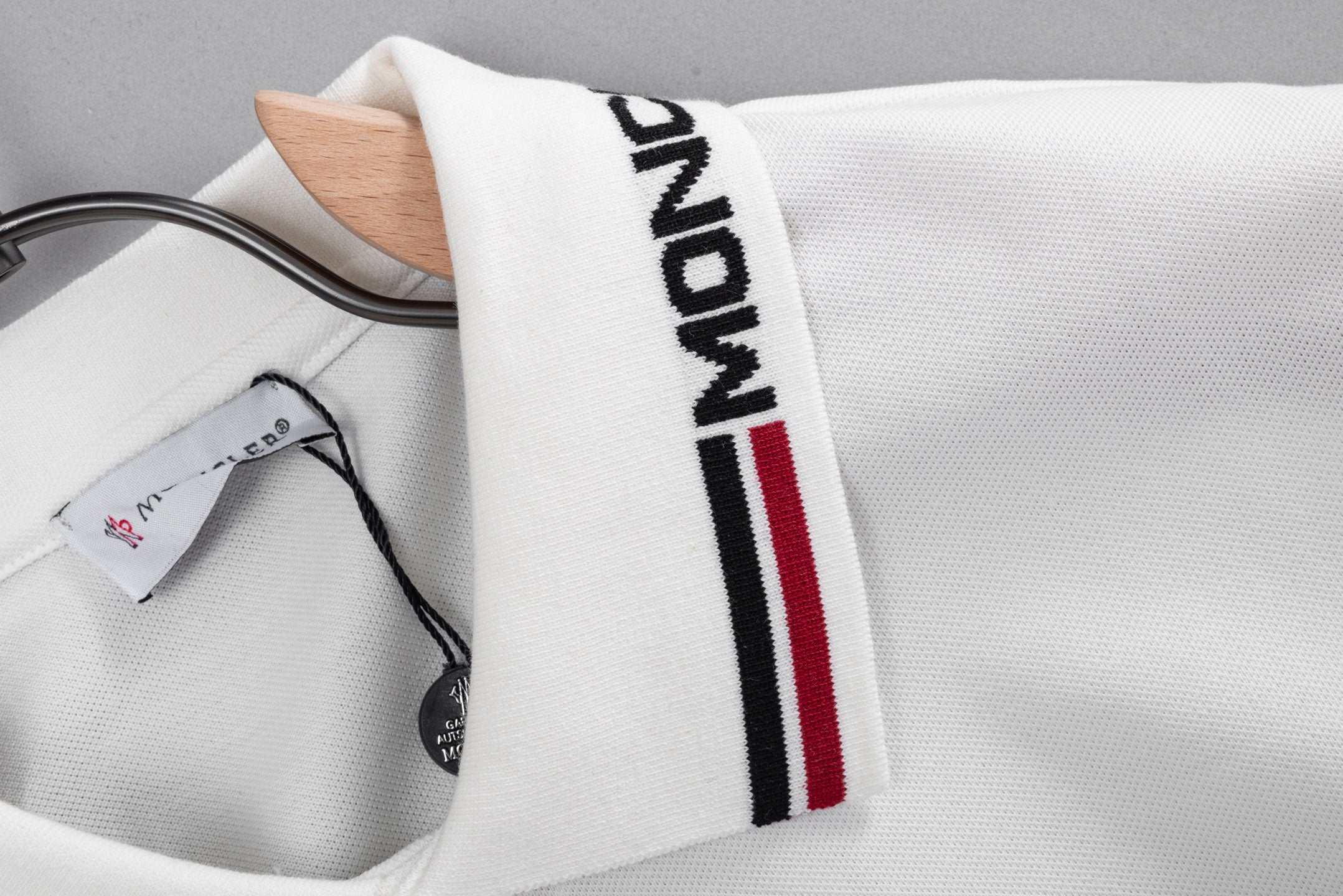 LuxluxHouse Best Quality Clothes Shirts&Polo Moncler