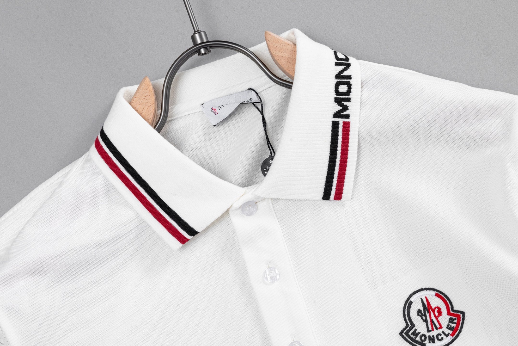 LuxluxHouse Best Quality Clothes Shirts&Polo Moncler