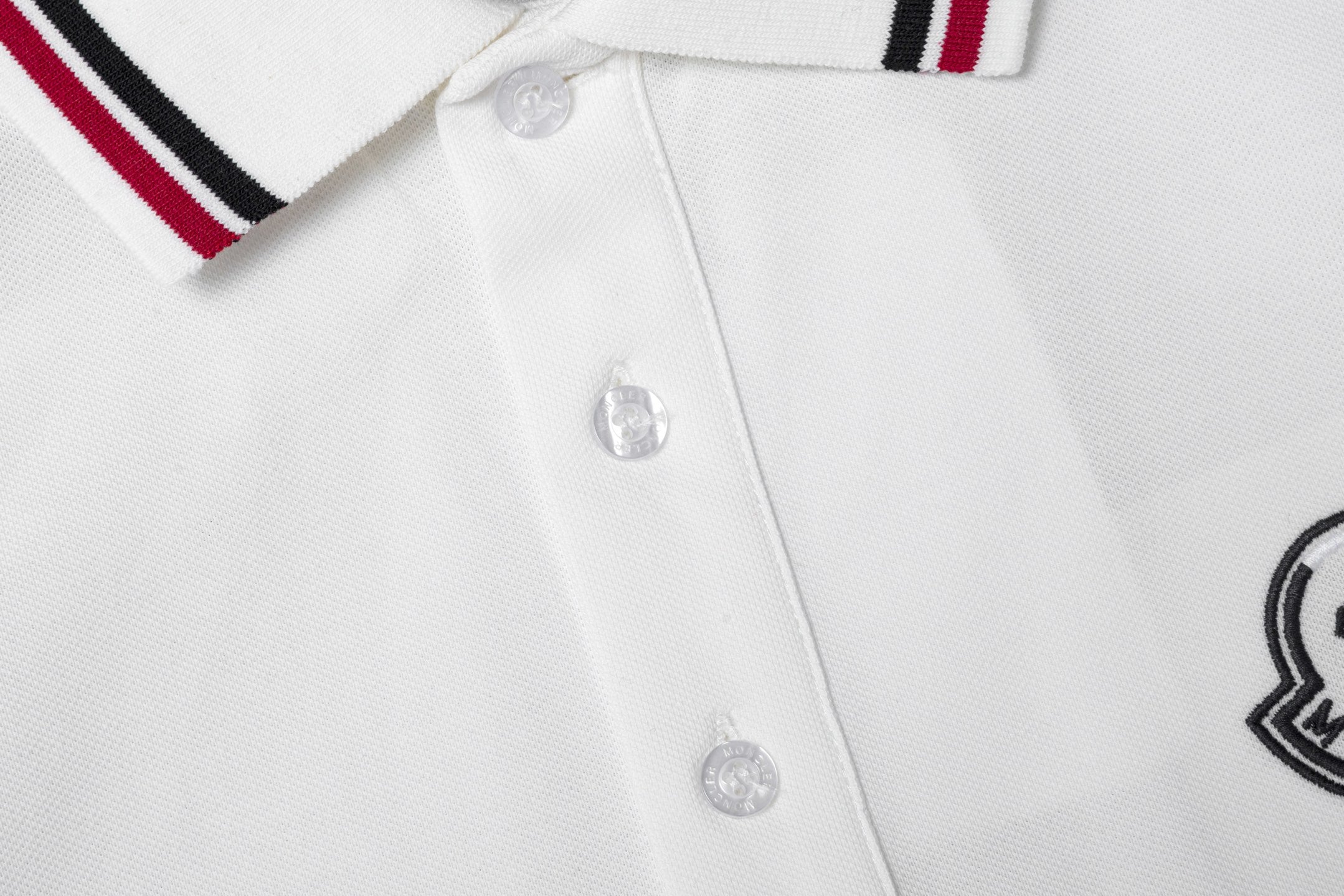 LuxluxHouse Best Quality Clothes Shirts&Polo Moncler