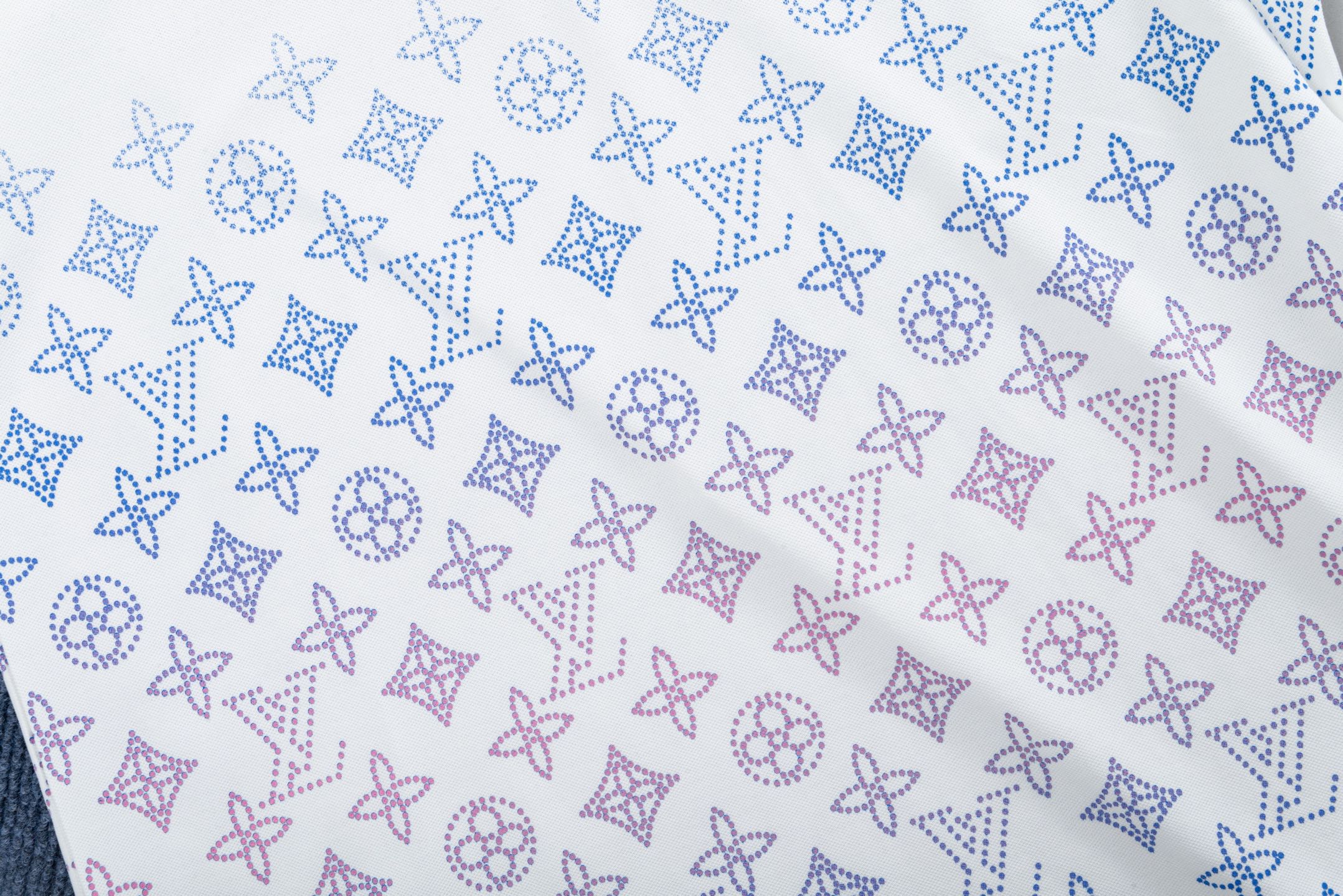 LuxluxHouse Best Quality Clothes Shirts&Polo Louis Vuitton