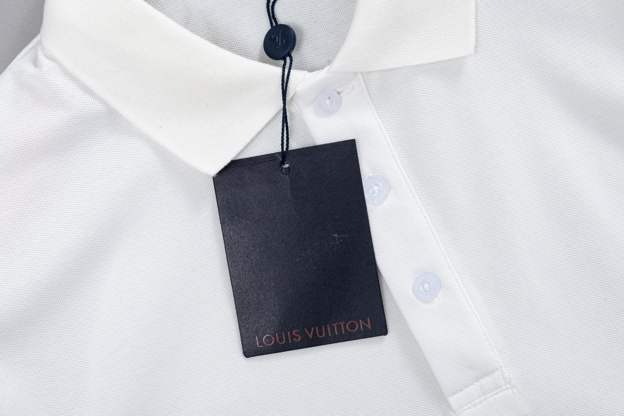 LuxluxHouse Best Quality Clothes Shirts&Polo Louis Vuitton