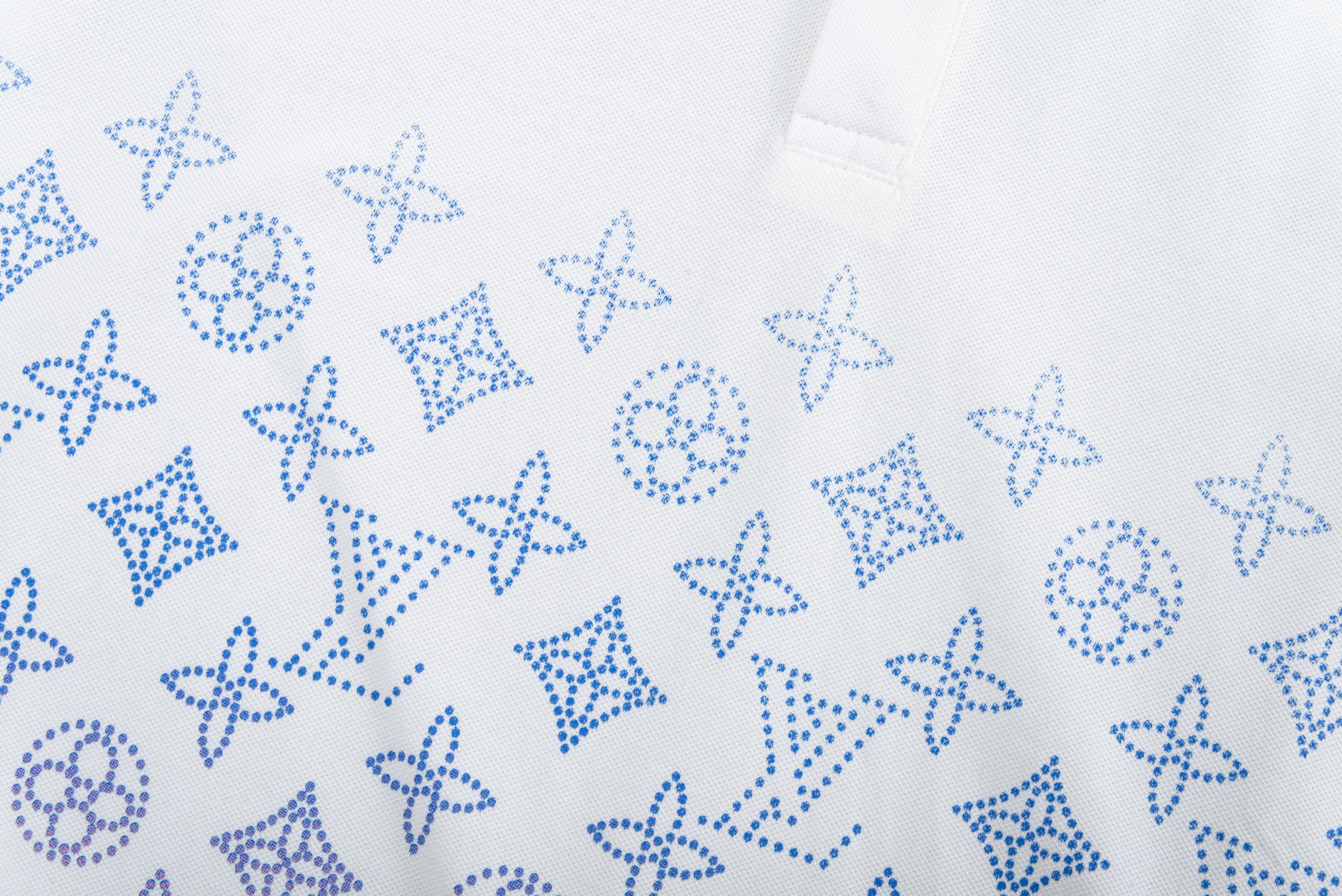 LuxluxHouse Best Quality Clothes Shirts&Polo Louis Vuitton