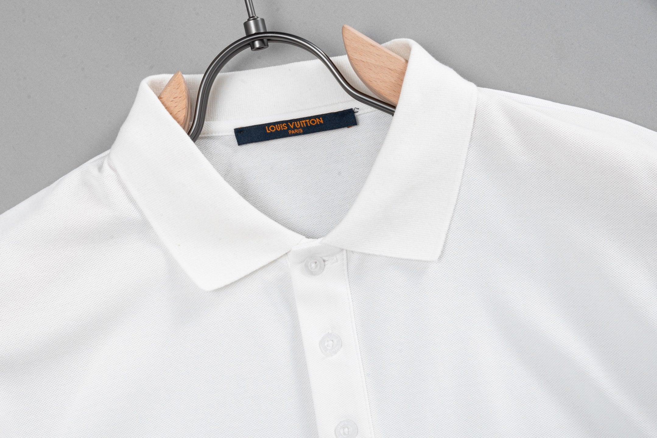 LuxluxHouse Best Quality Clothes Shirts&Polo Louis Vuitton
