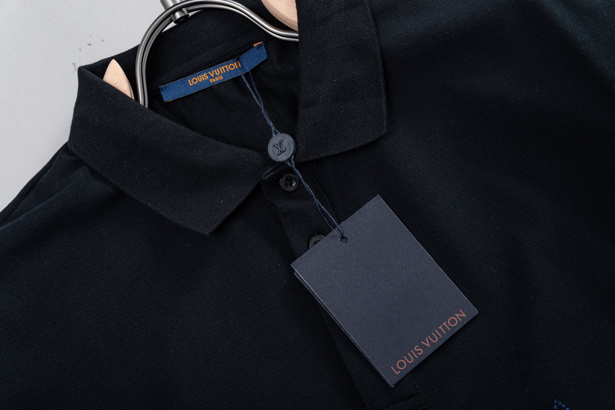 LuxluxHouse Best Quality Clothes Shirts&Polo Louis Vuitton