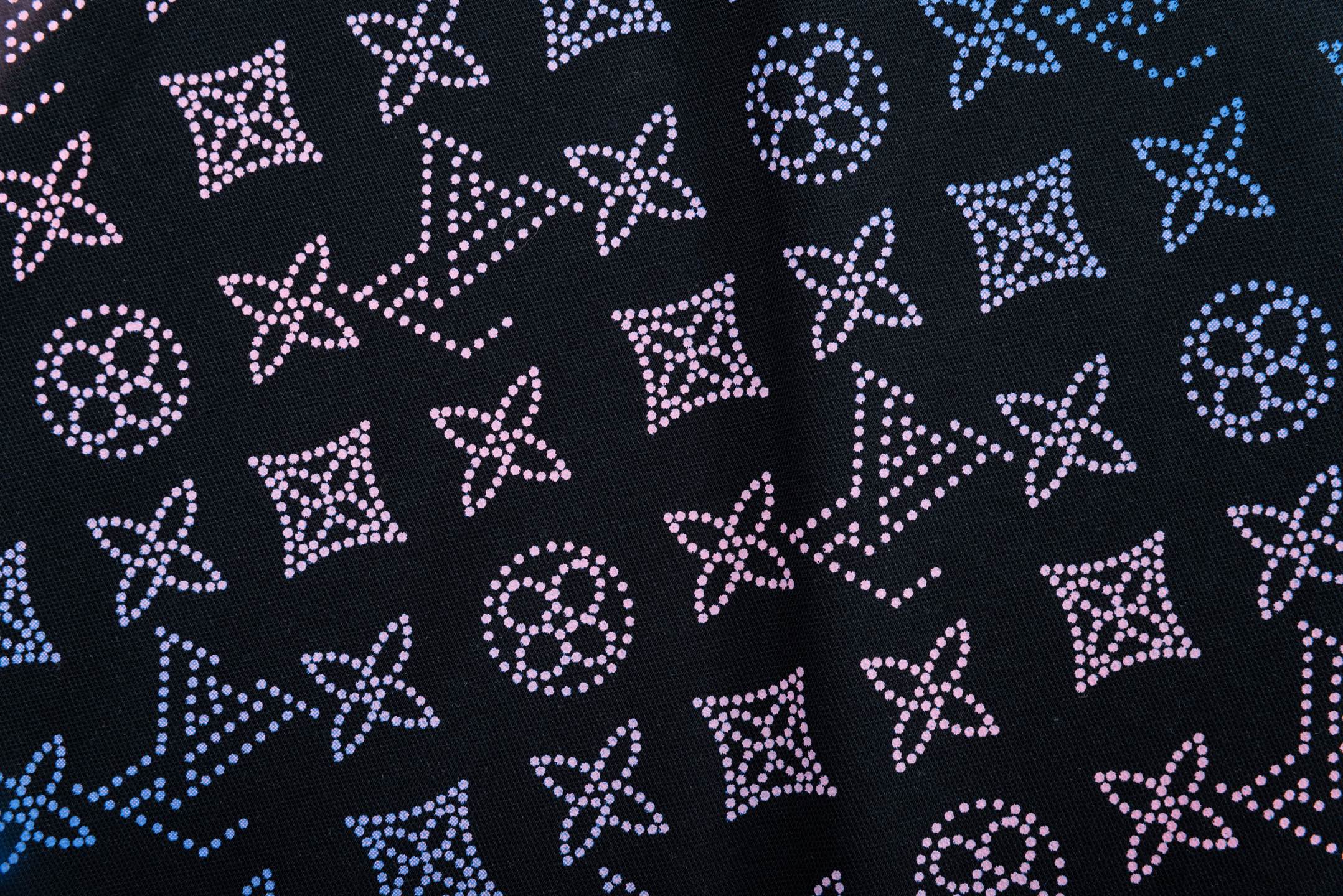 LuxluxHouse Best Quality Clothes Shirts&Polo Louis Vuitton