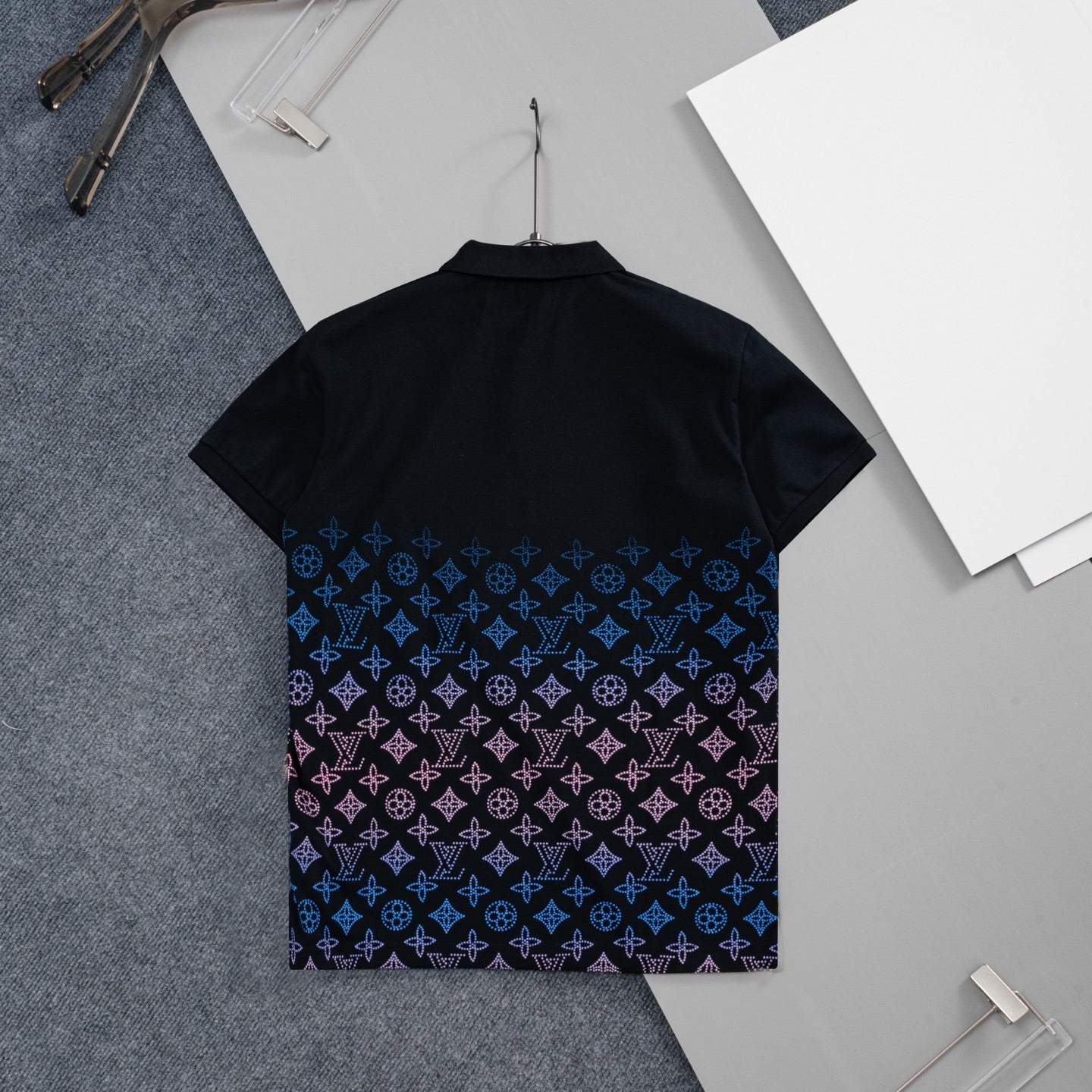 LuxluxHouse Best Quality Clothes Shirts&Polo Louis Vuitton