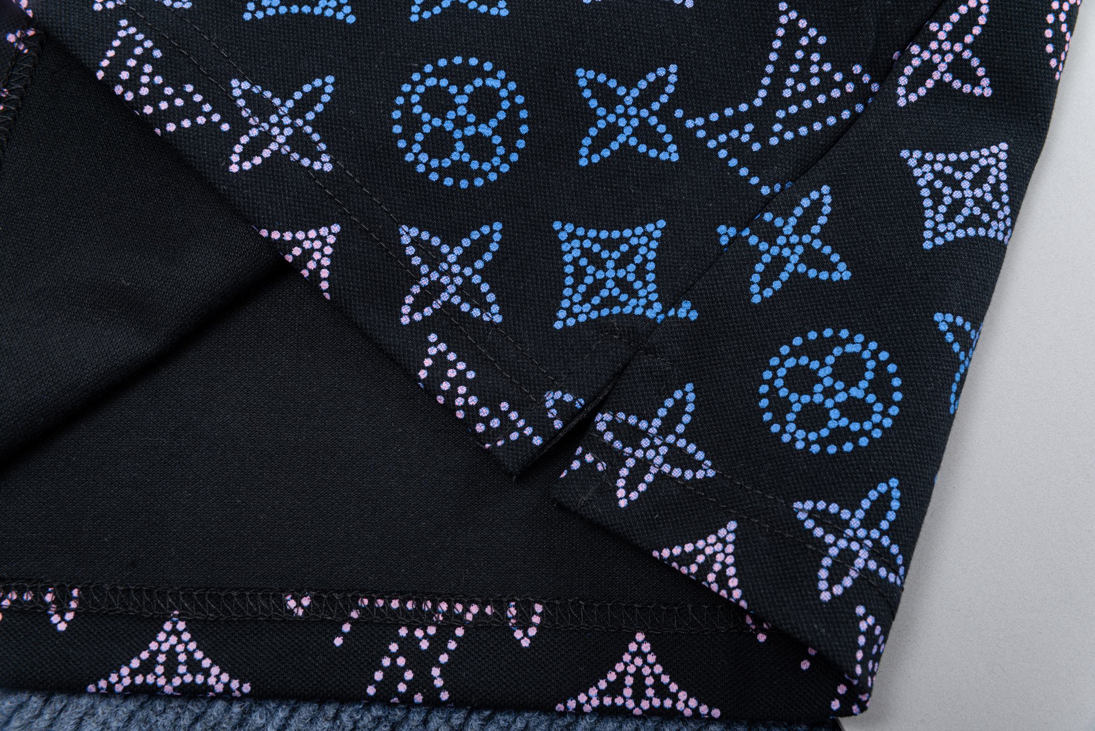 LuxluxHouse Best Quality Clothes Shirts&Polo Louis Vuitton