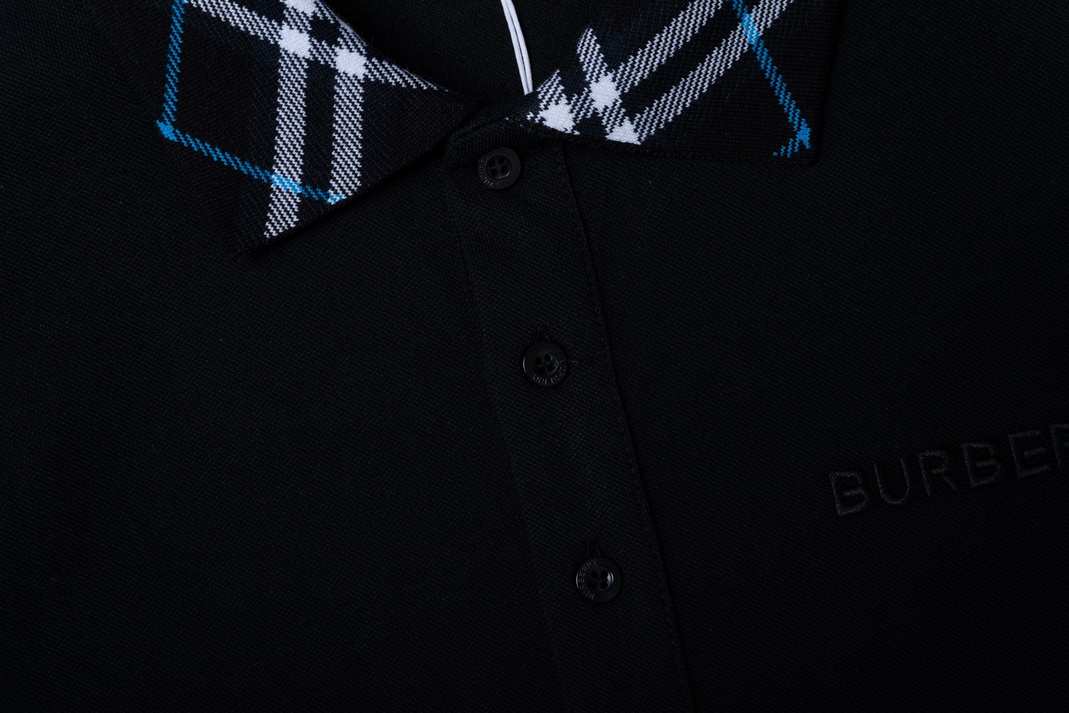 LuxluxHouse Best Quality Clothes Shirts&Polo Burberry