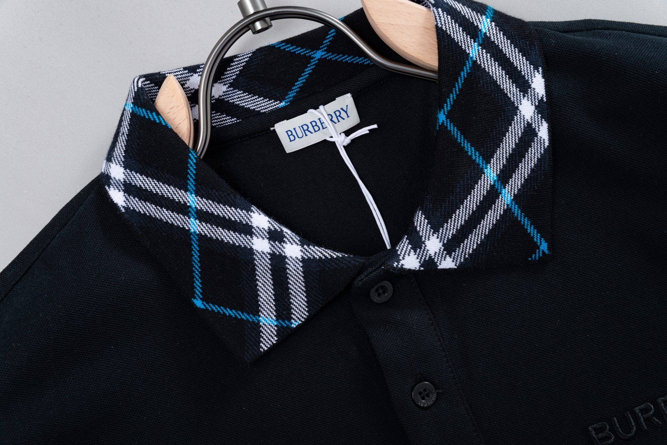LuxluxHouse Best Quality Clothes Shirts&Polo Burberry