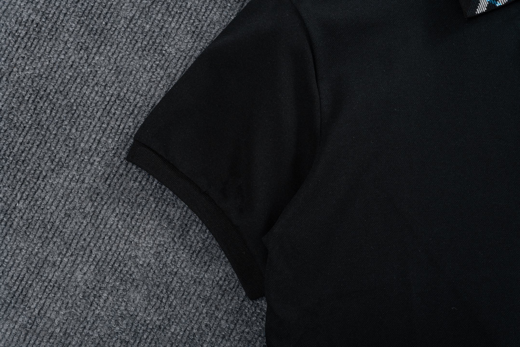 LuxluxHouse Best Quality Clothes Shirts&Polo Burberry