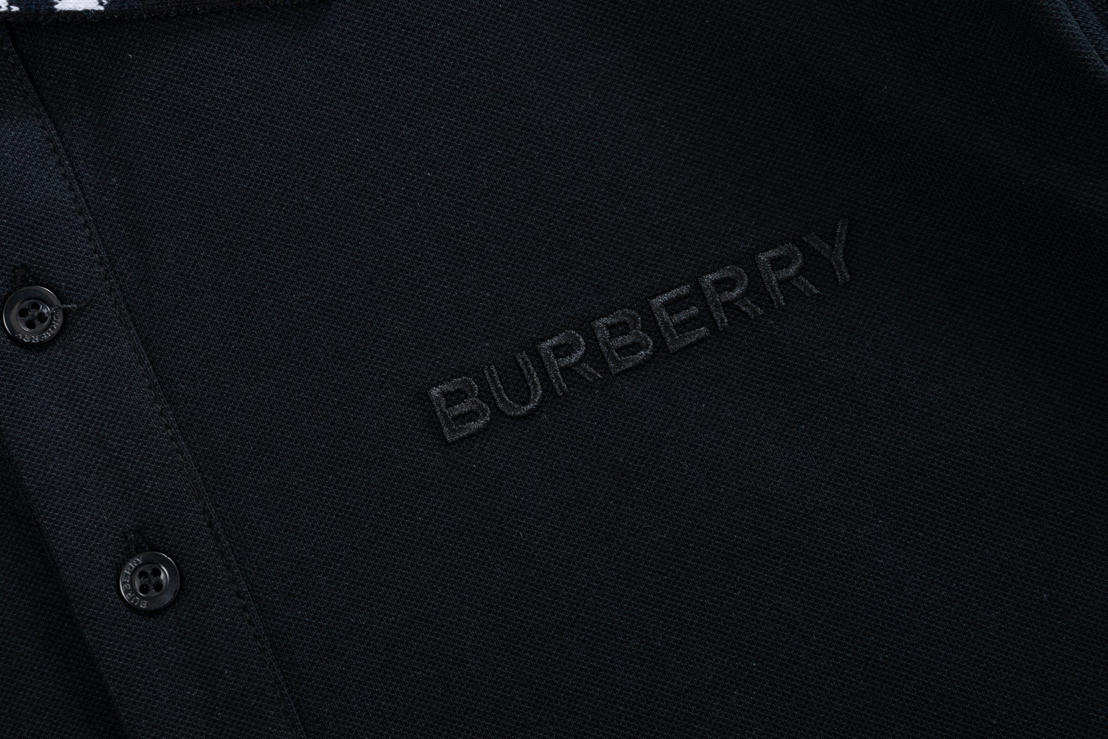 LuxluxHouse Best Quality Clothes Shirts&Polo Burberry