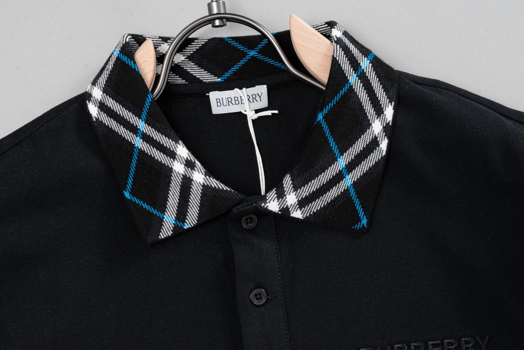 LuxluxHouse Best Quality Clothes Shirts&Polo Burberry