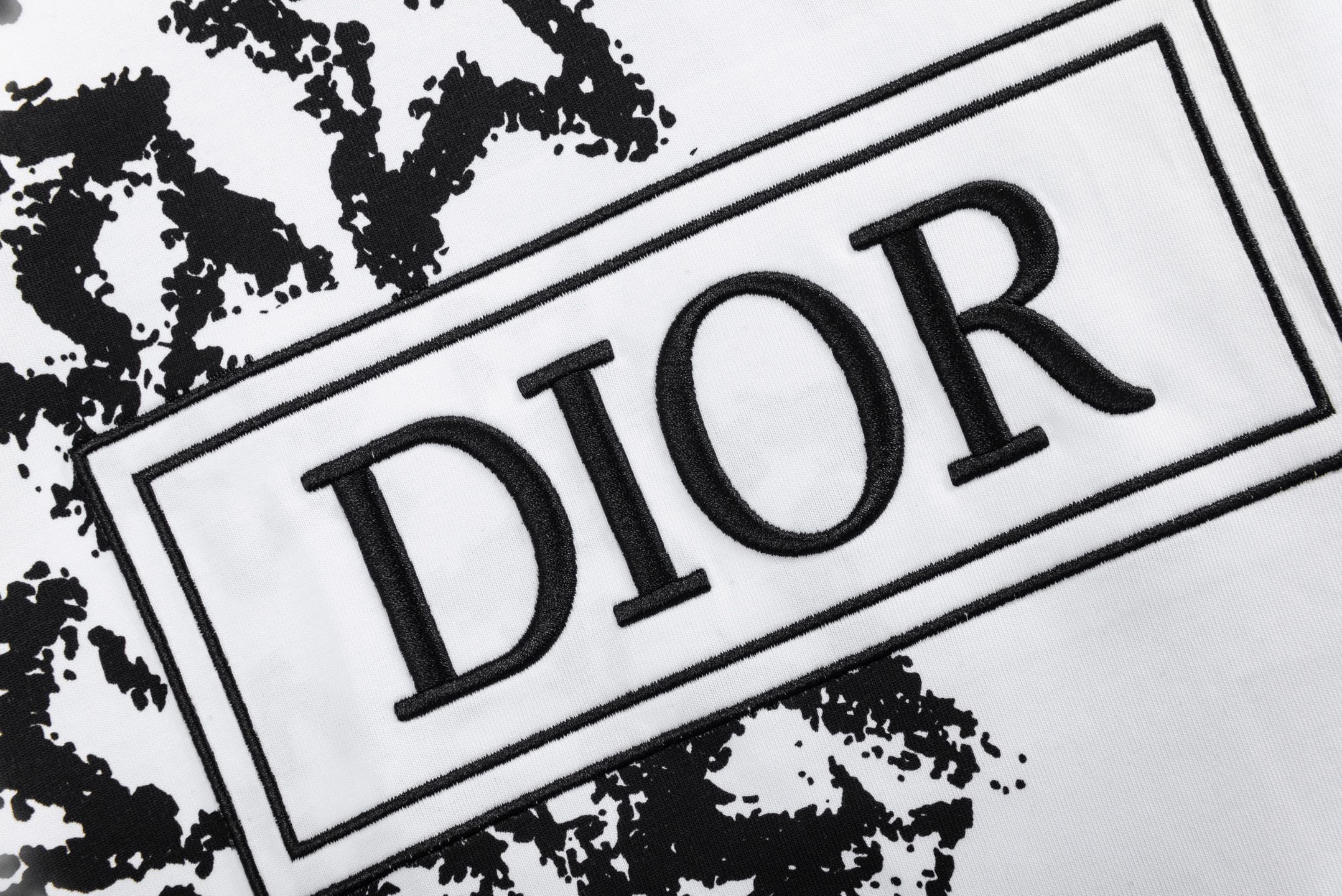 LuxluxHouse Best Quality Clothes T-shirt Dior