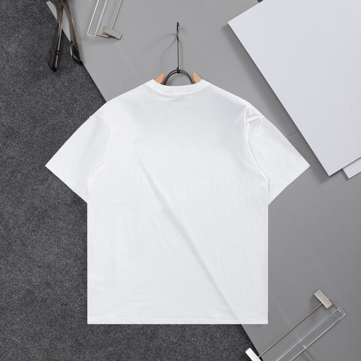 LuxluxHouse Best Quality Clothes T-shirt Dior