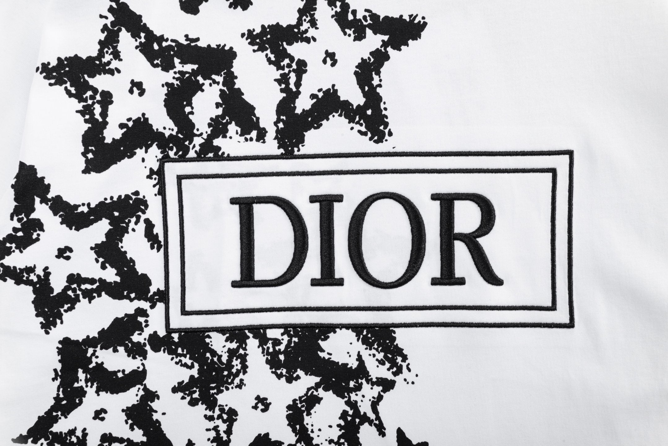 LuxluxHouse Best Quality Clothes T-shirt Dior