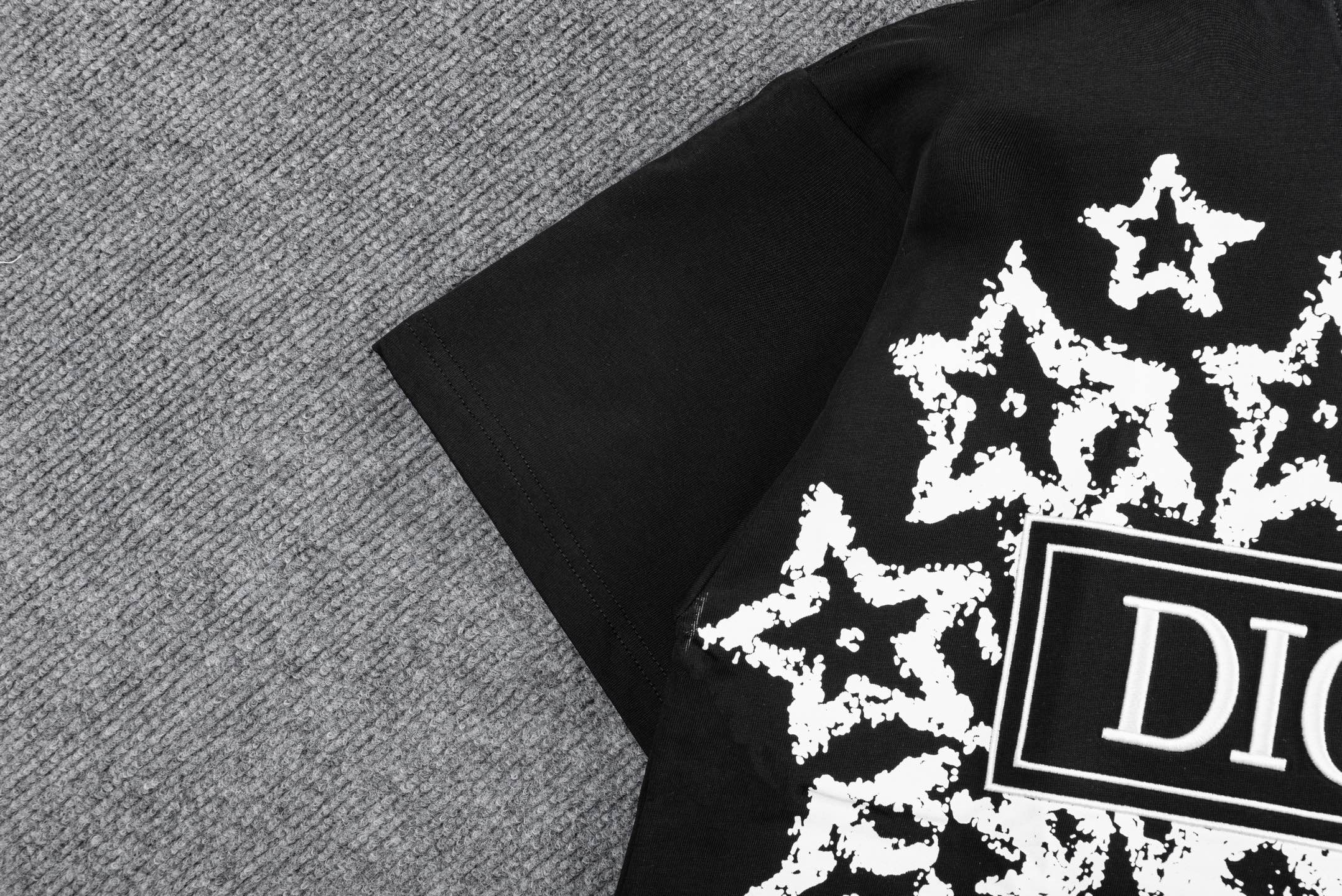 LuxluxHouse Best Quality Clothes T-shirt Dior