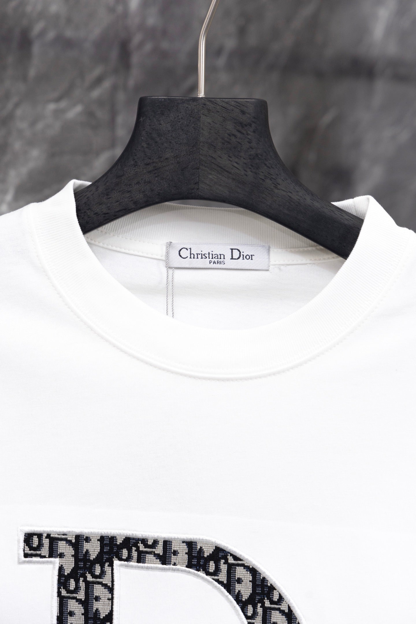 LuxluxHouse Best Quality Clothes T-shirt Dior