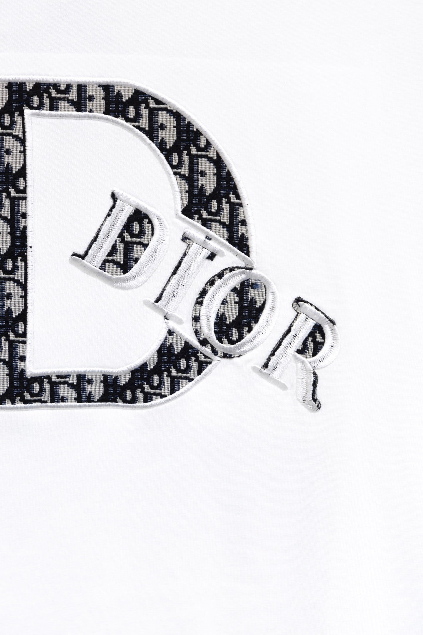 LuxluxHouse Best Quality Clothes T-shirt Dior