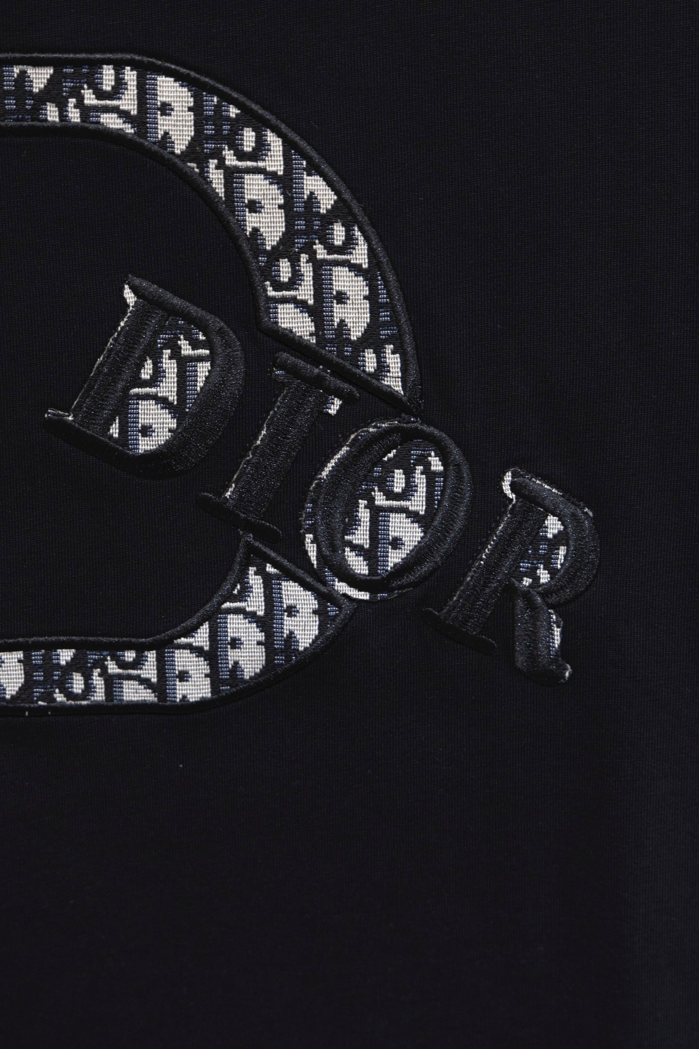 LuxluxHouse Best Quality Clothes T-shirt Dior