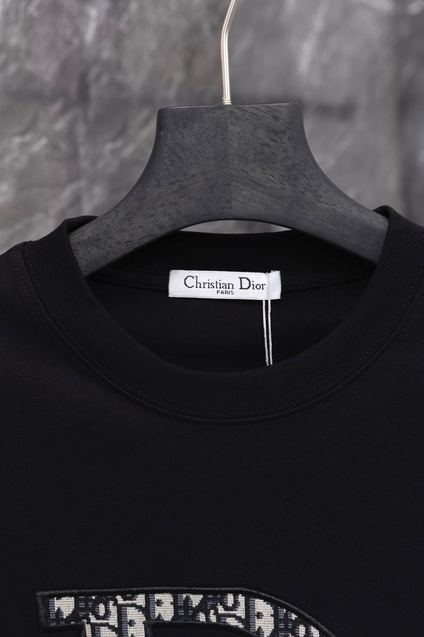 LuxluxHouse Best Quality Clothes T-shirt Dior