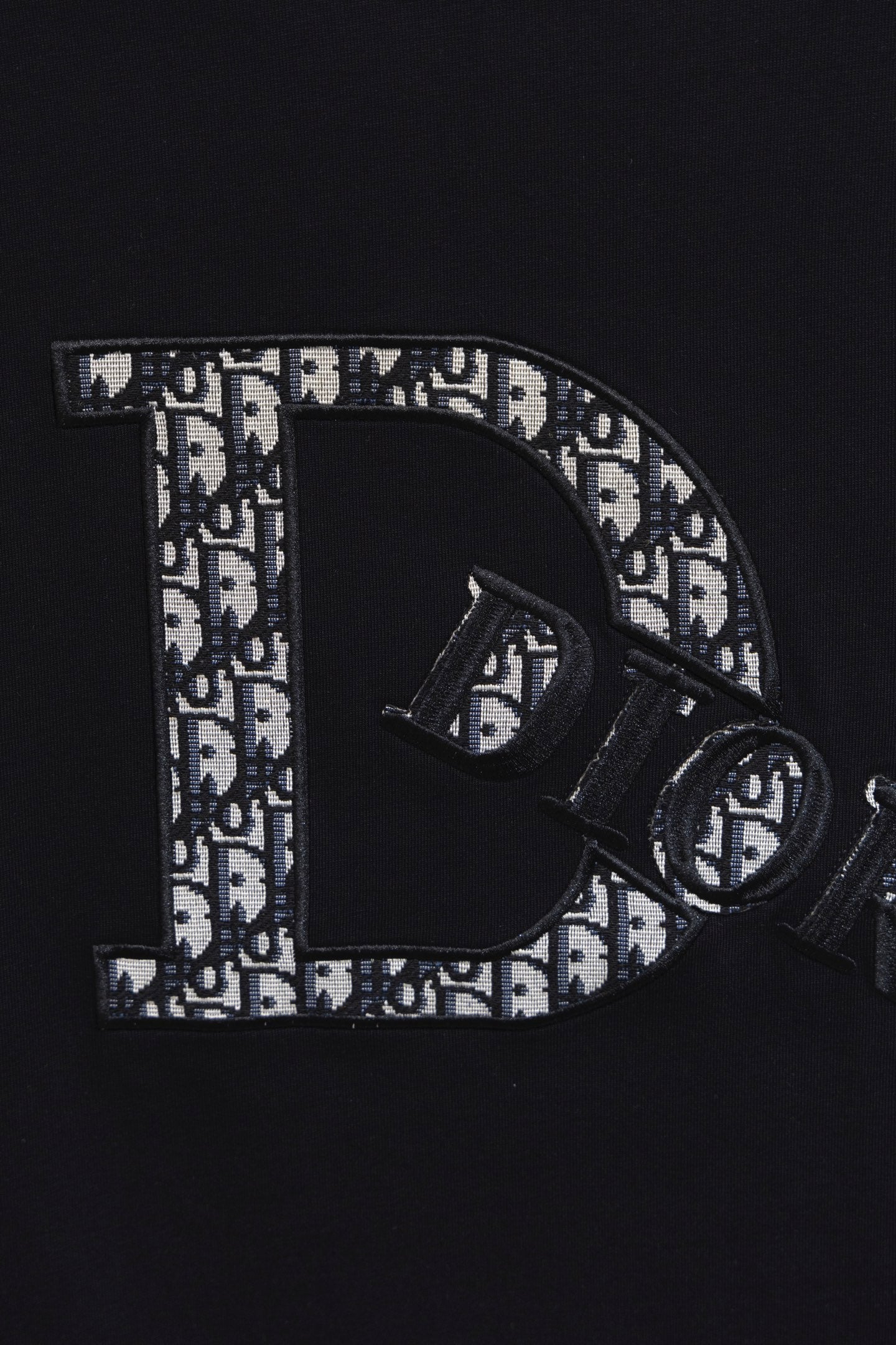 LuxluxHouse Best Quality Clothes T-shirt Dior