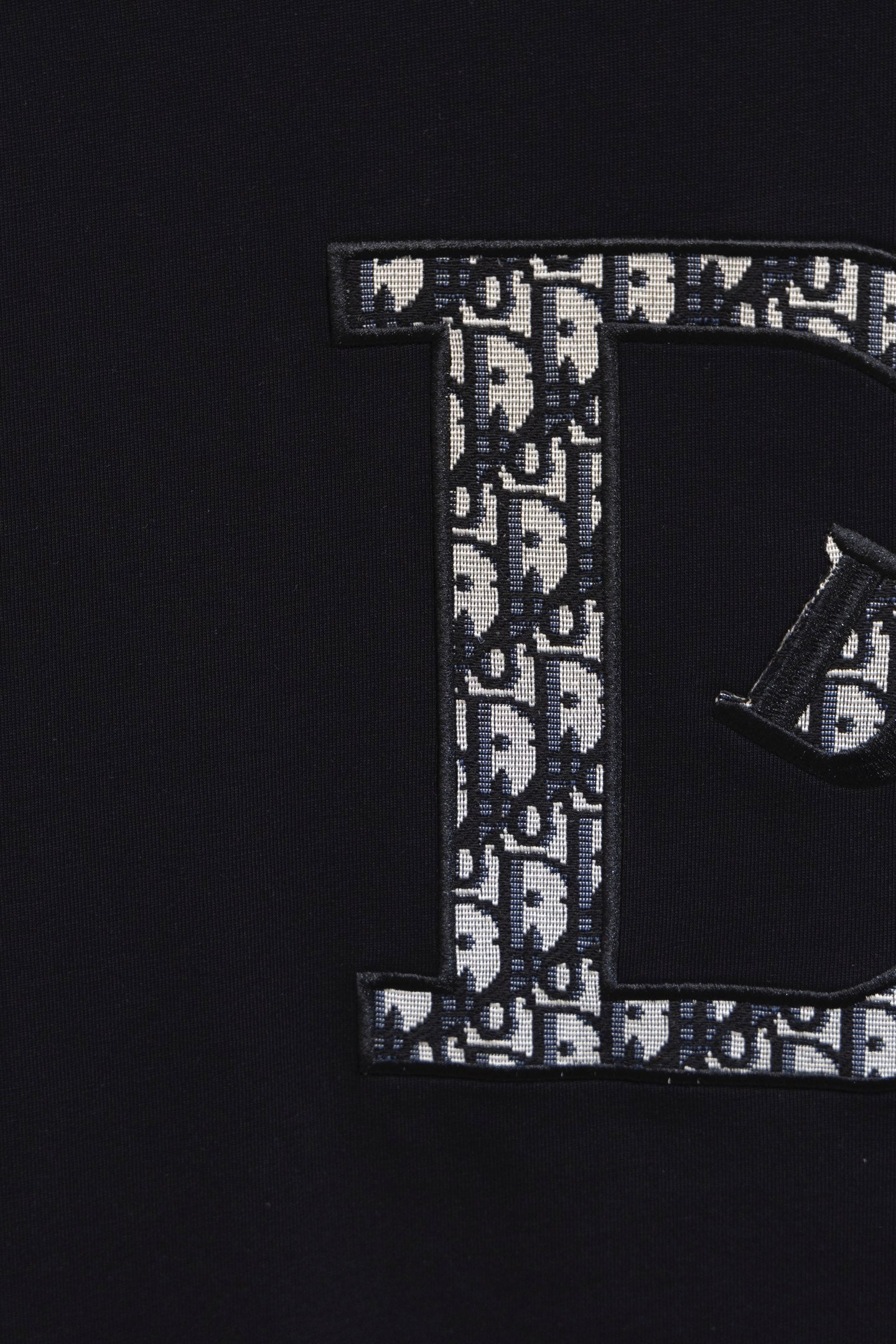 LuxluxHouse Best Quality Clothes T-shirt Dior