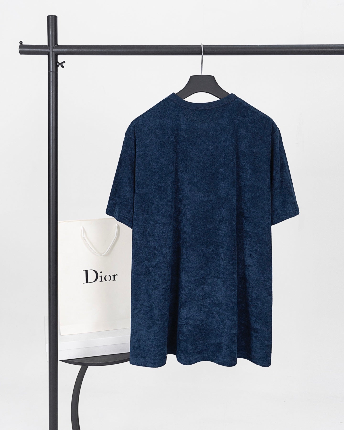 LuxluxHouse Best Quality Clothes T-shirt Dior